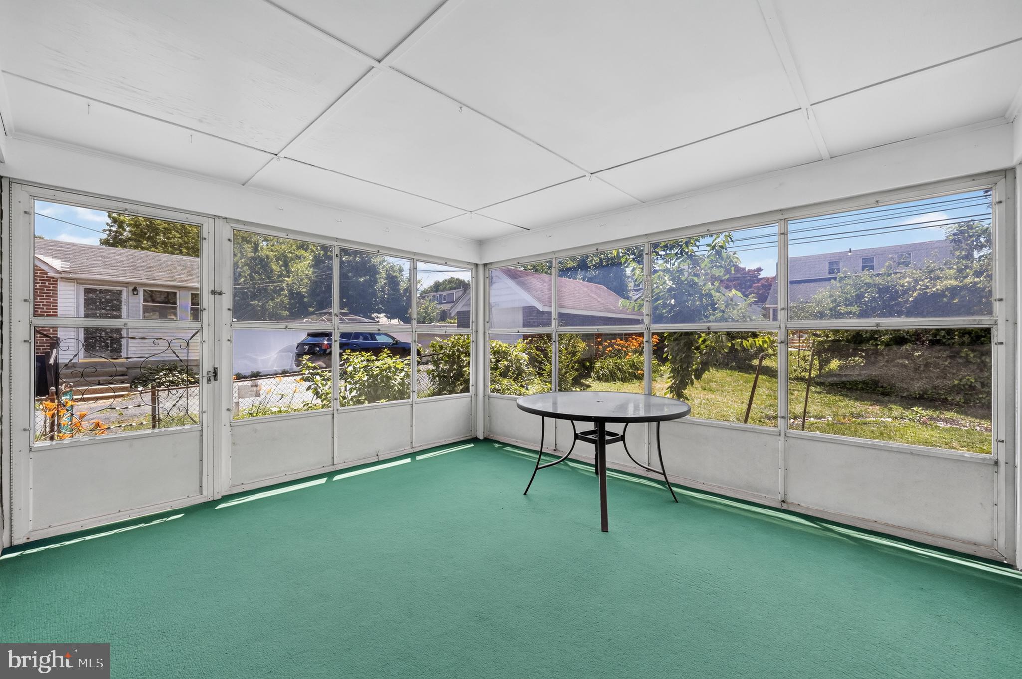 FOLCROFT - Residential