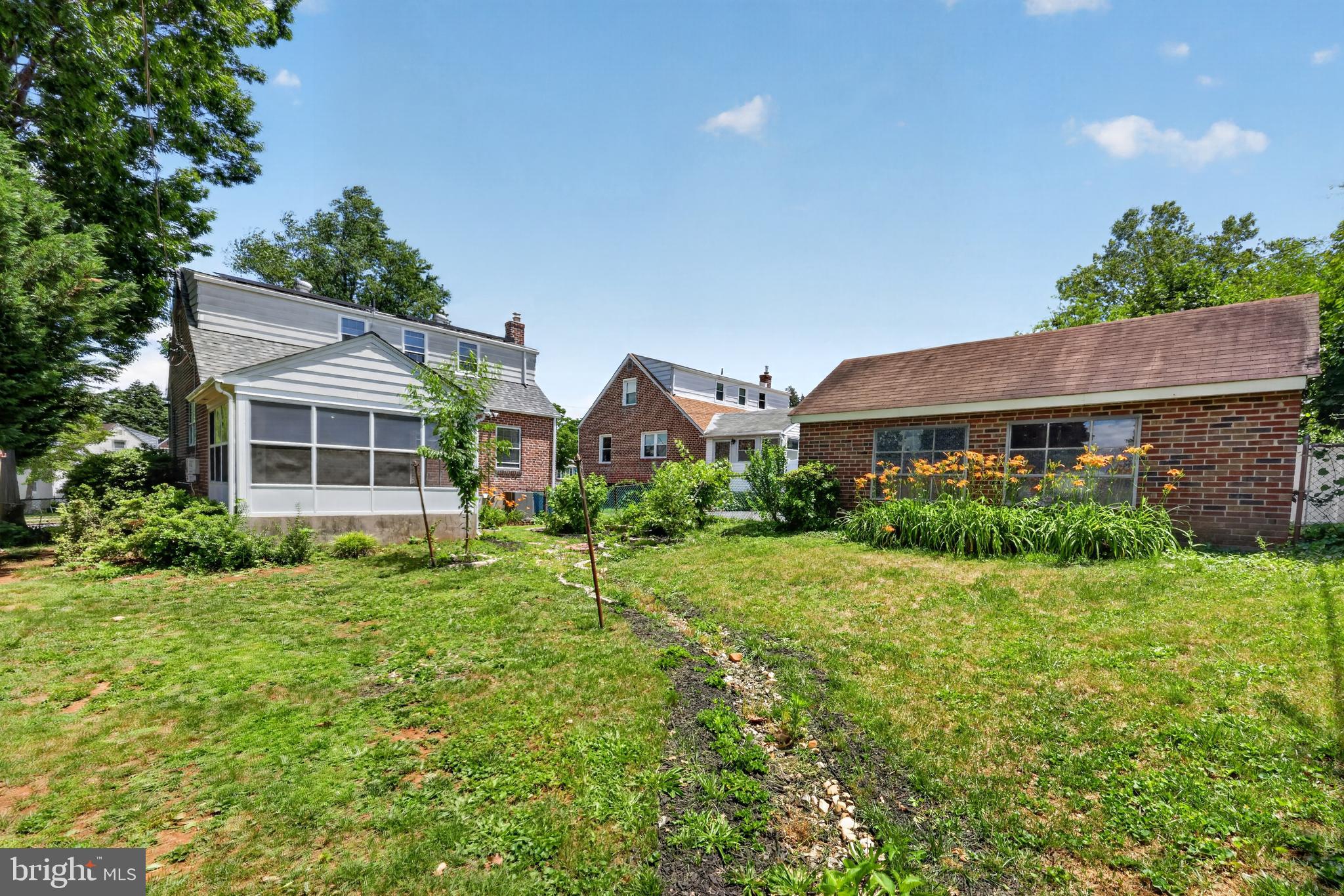FOLCROFT - Residential