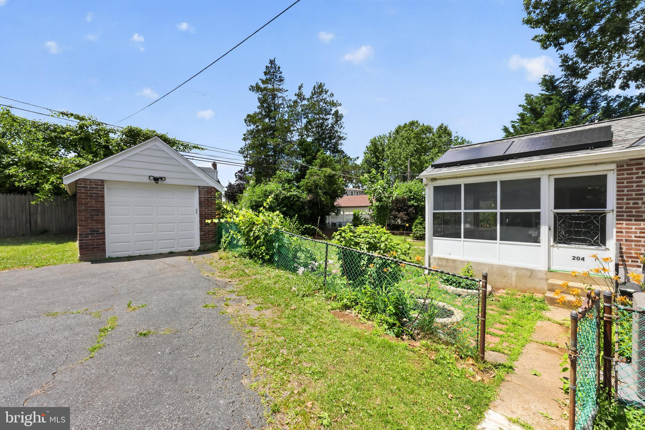 FOLCROFT - Residential