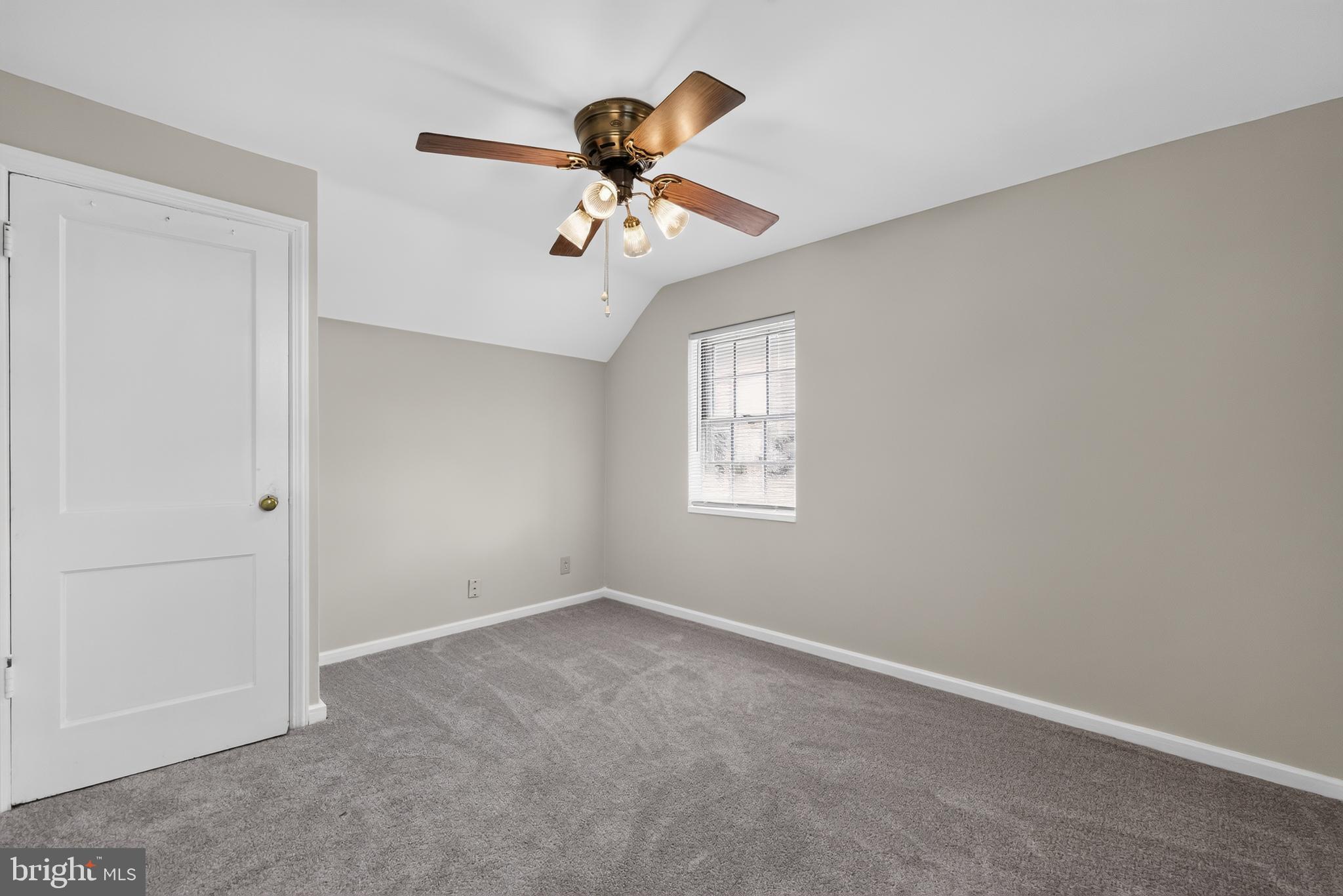FOLCROFT - Residential