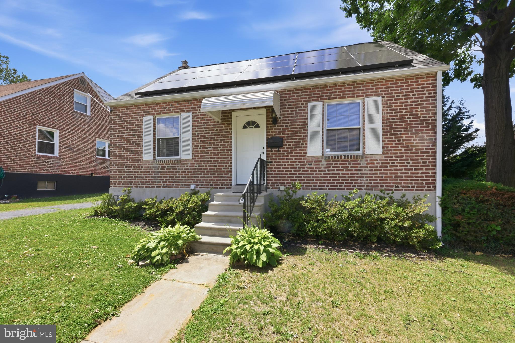 FOLCROFT - Residential