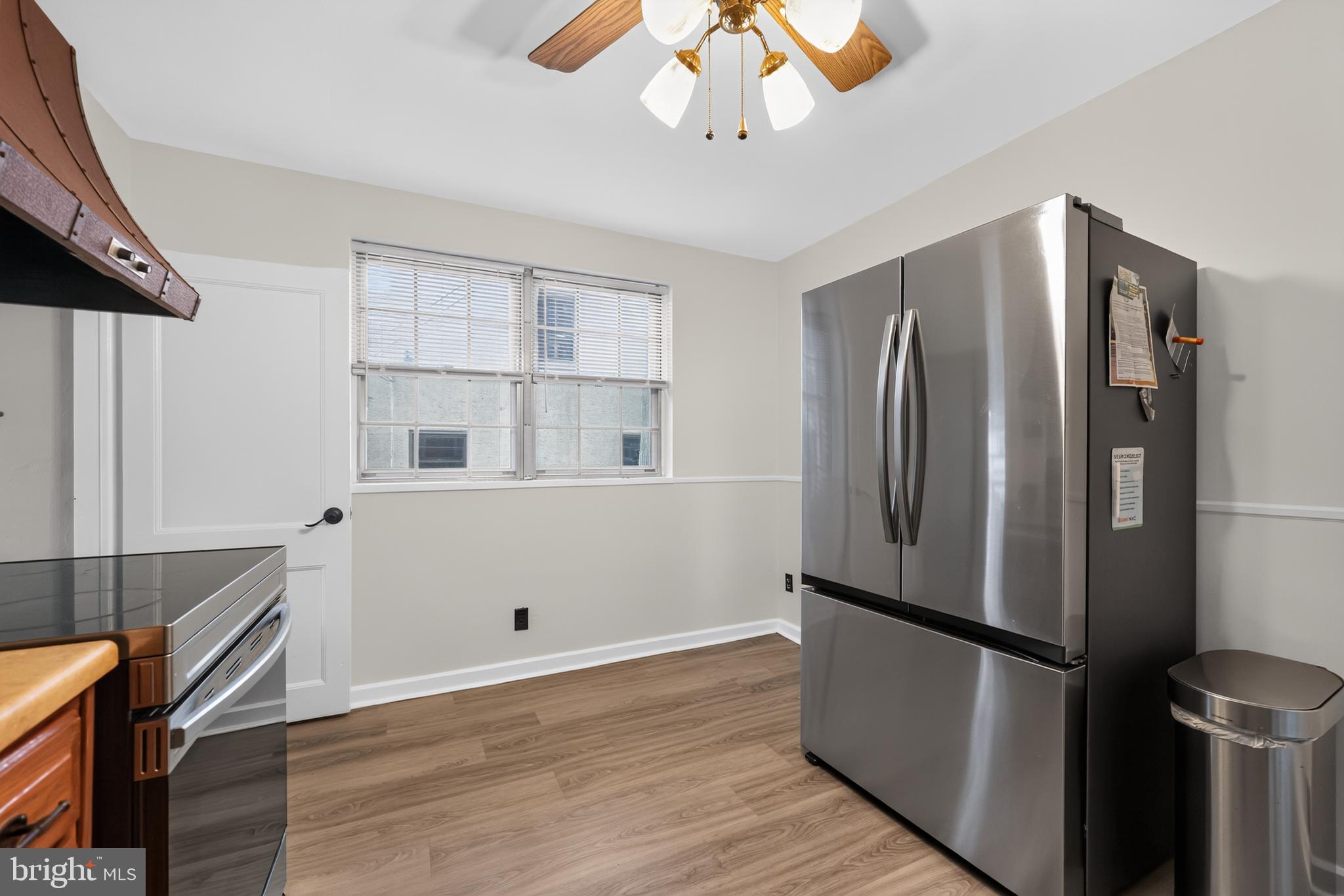 FOLCROFT - Residential