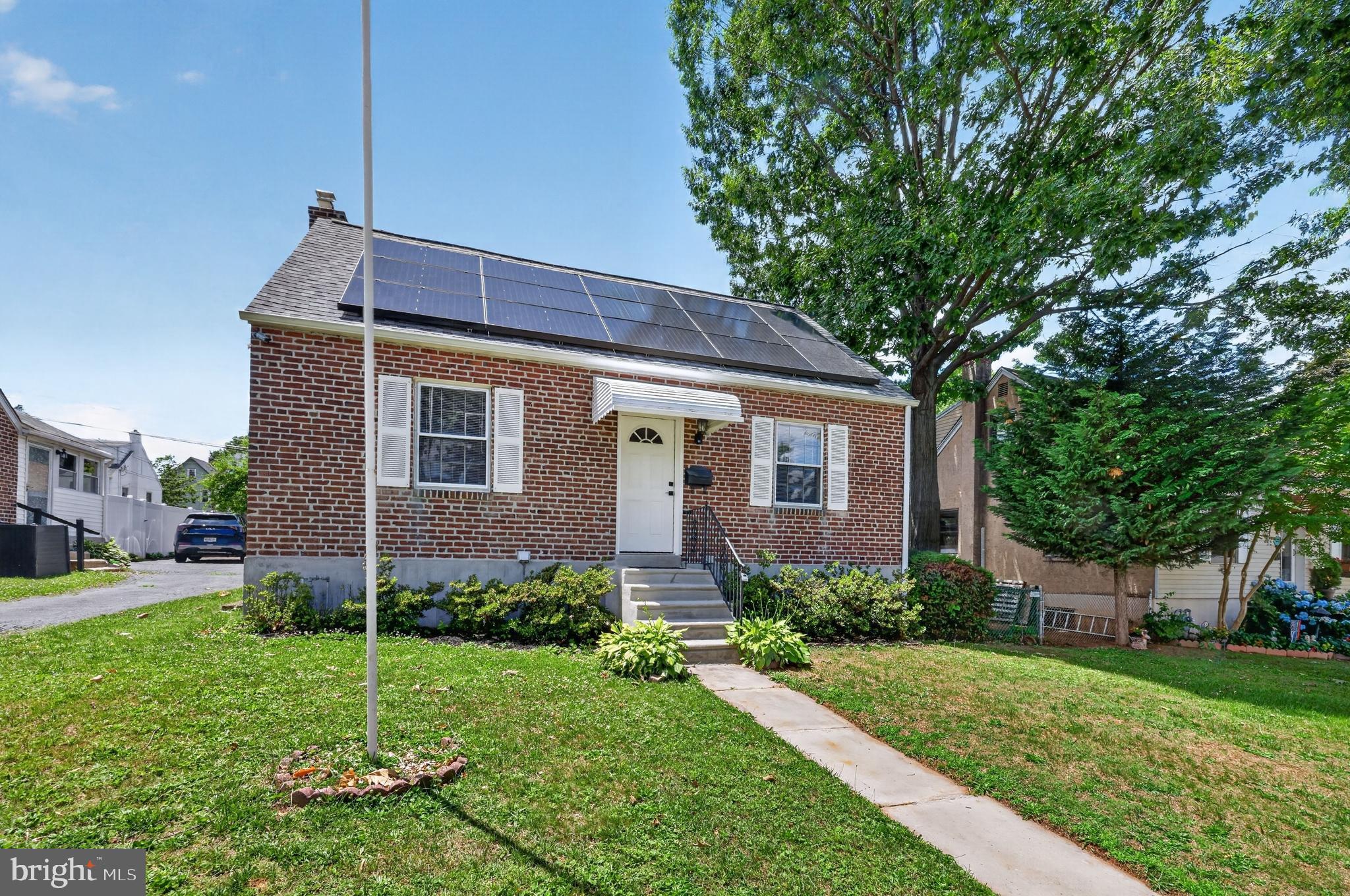 FOLCROFT - Residential