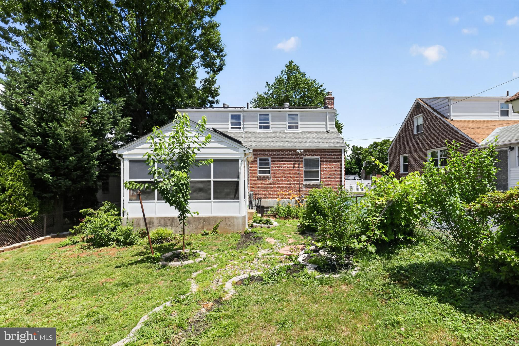 FOLCROFT - Residential