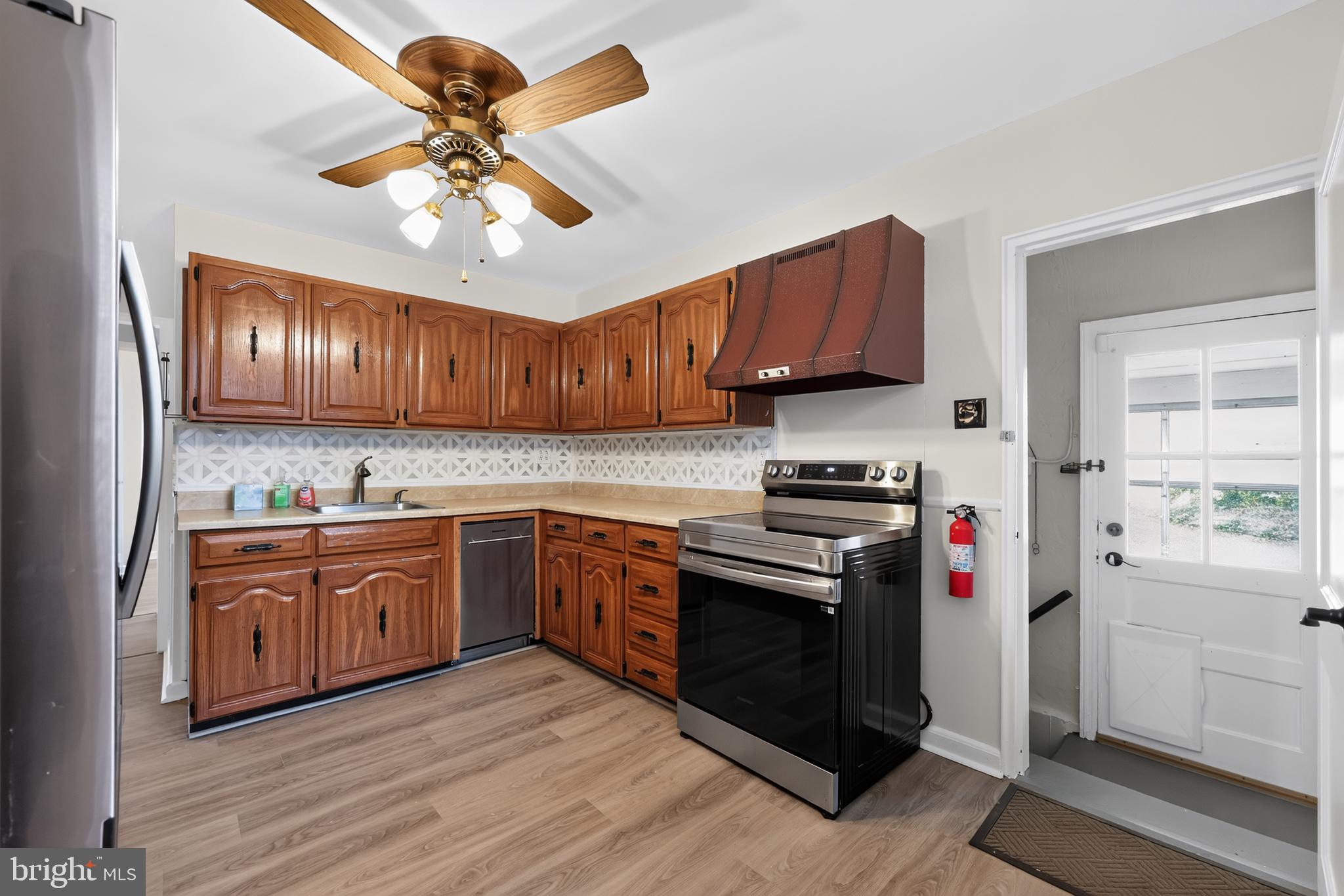 FOLCROFT - Residential