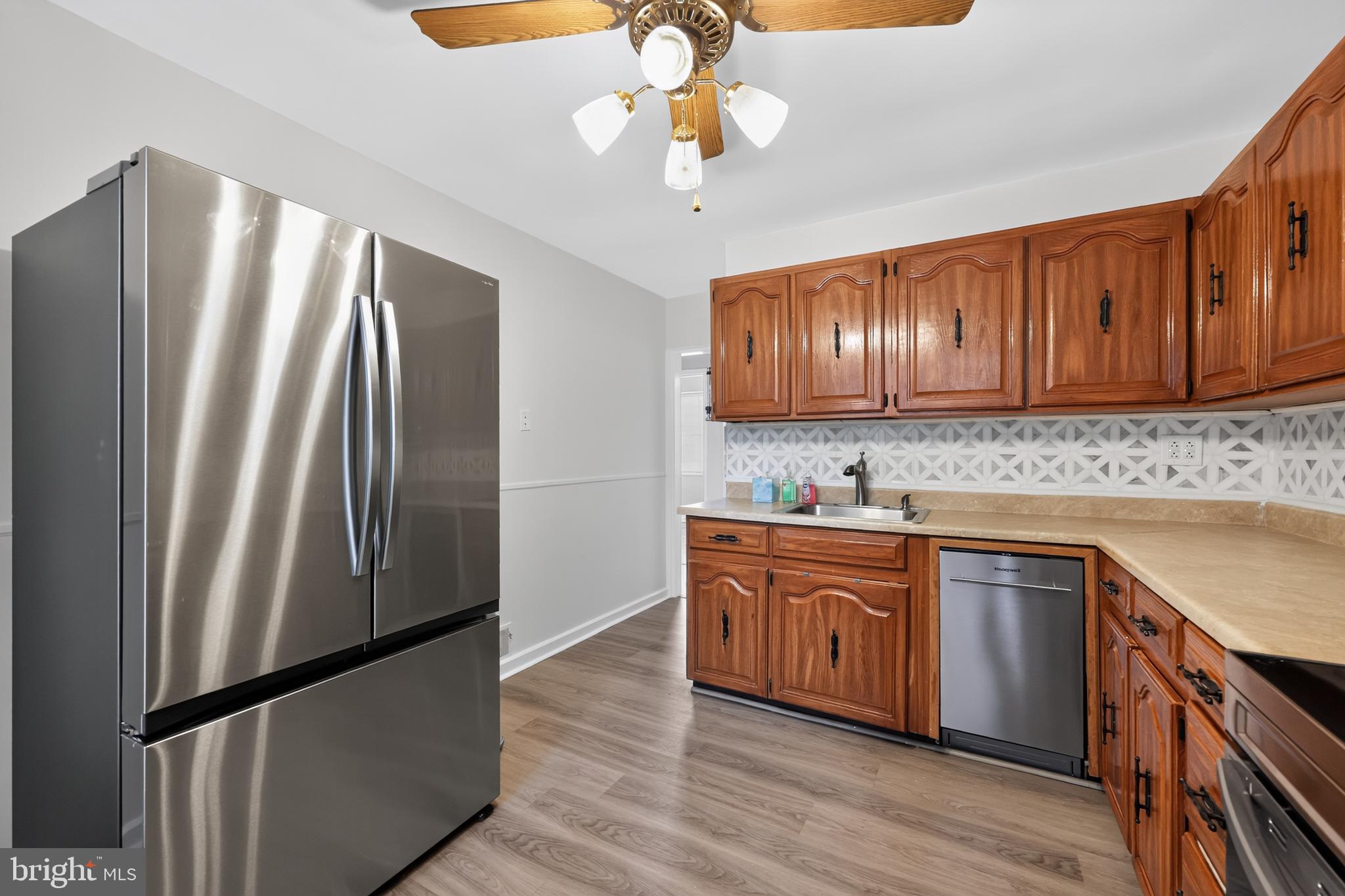 FOLCROFT - Residential