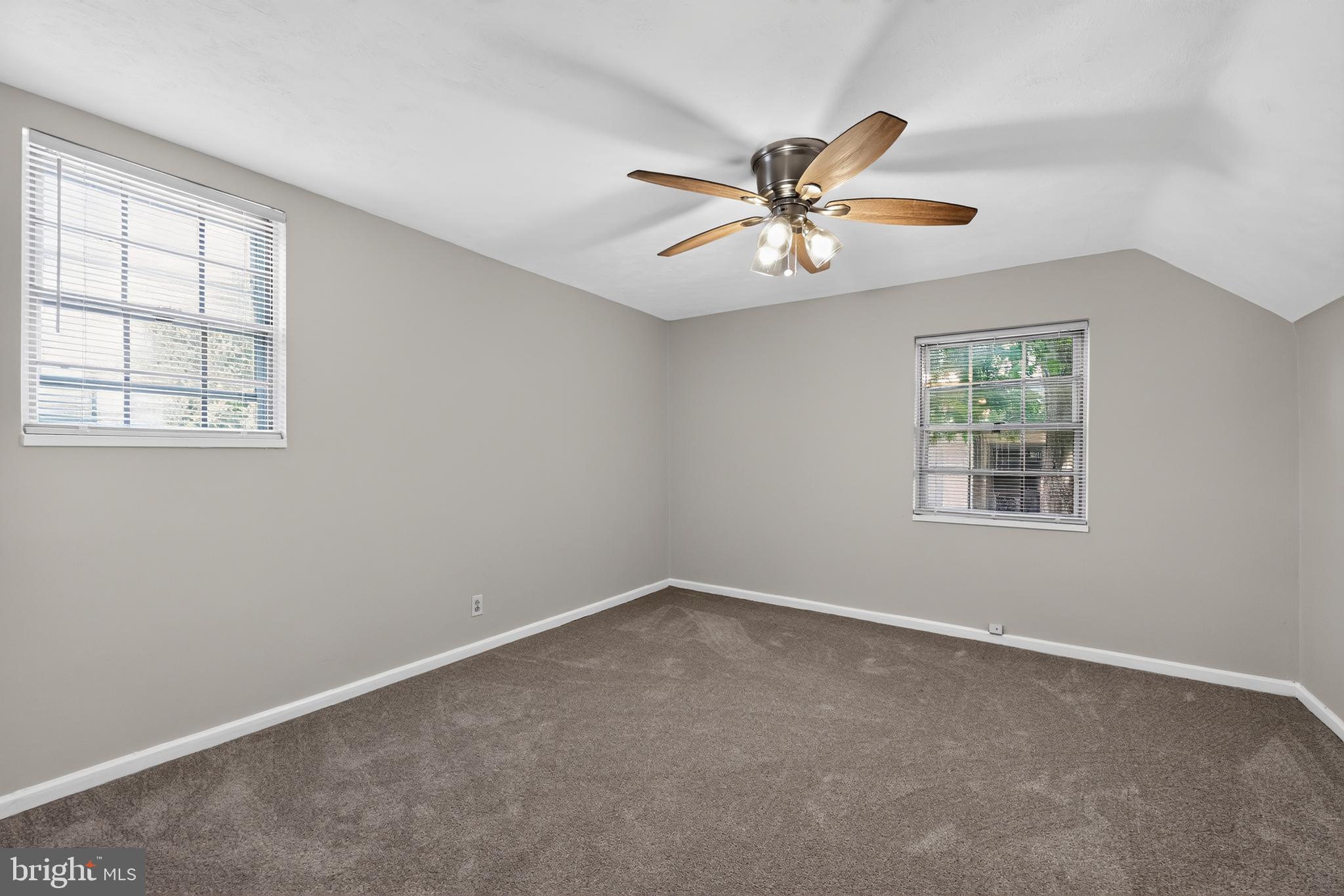 FOLCROFT - Residential