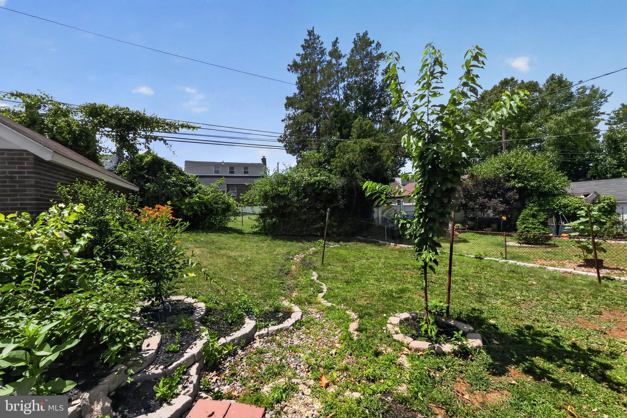 FOLCROFT - Residential