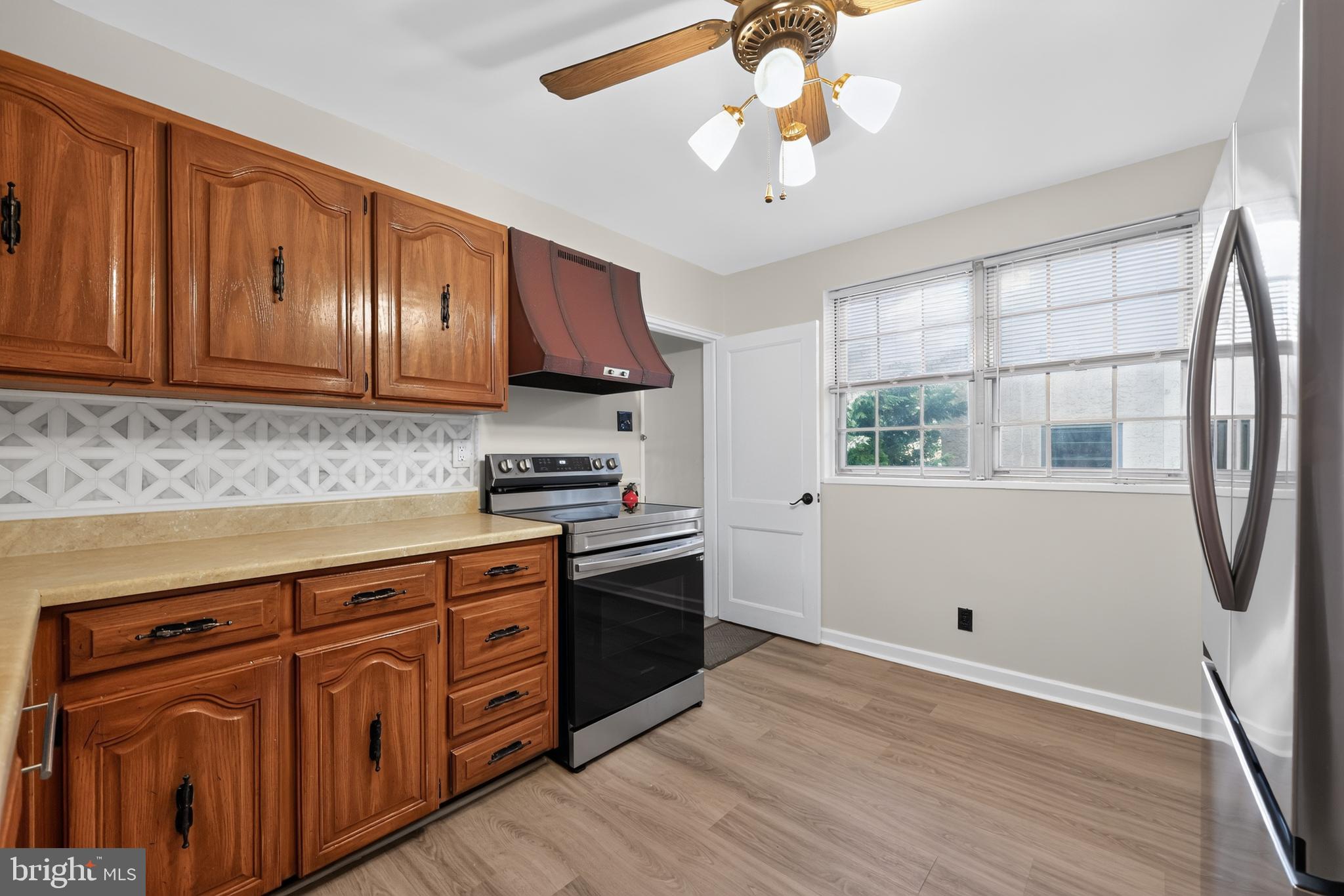 FOLCROFT - Residential