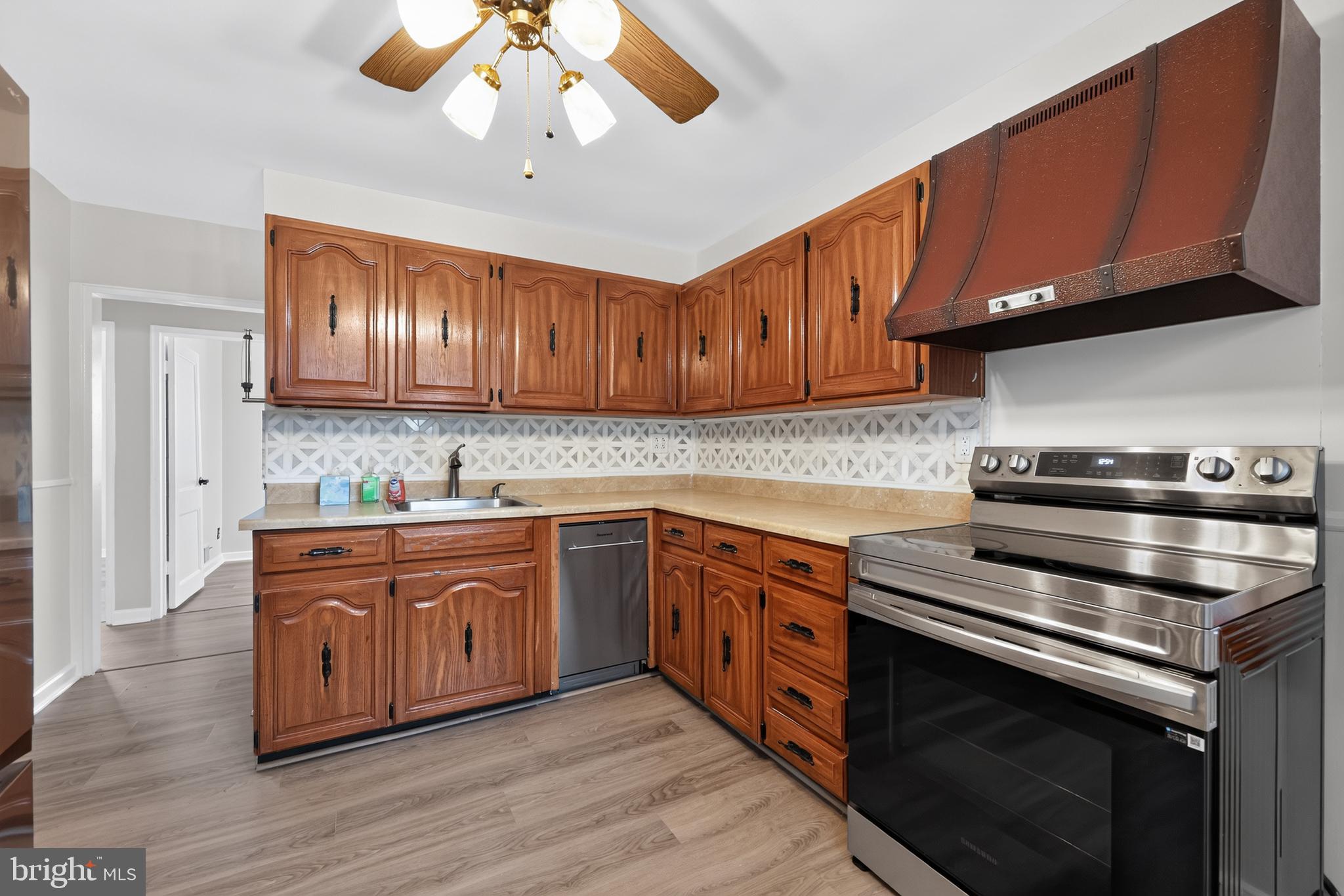 FOLCROFT - Residential
