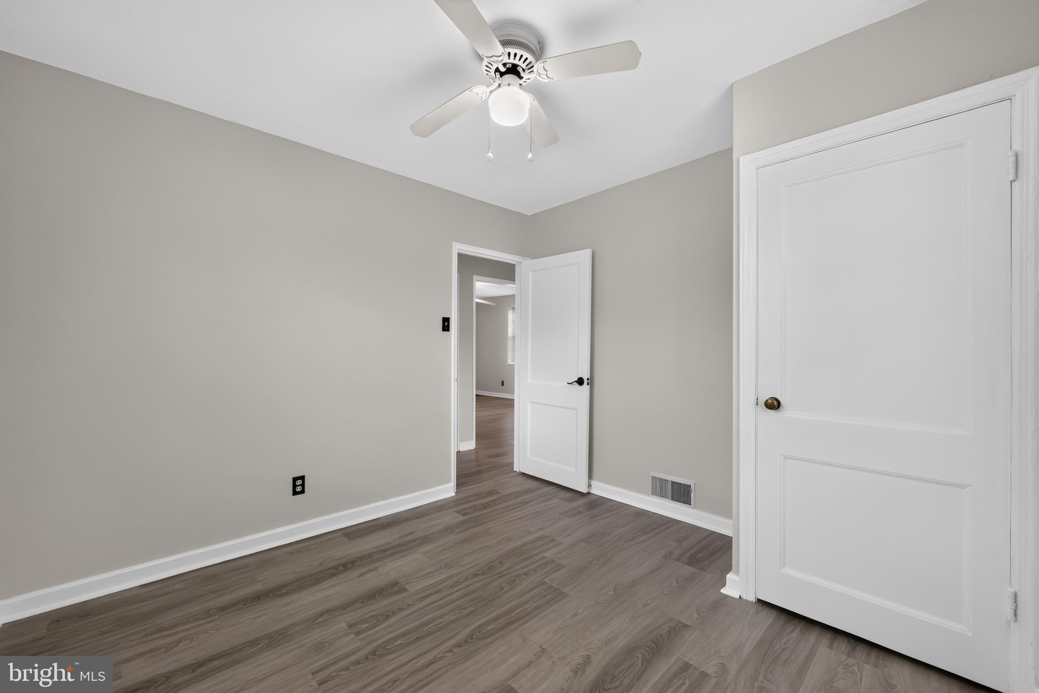 FOLCROFT - Residential