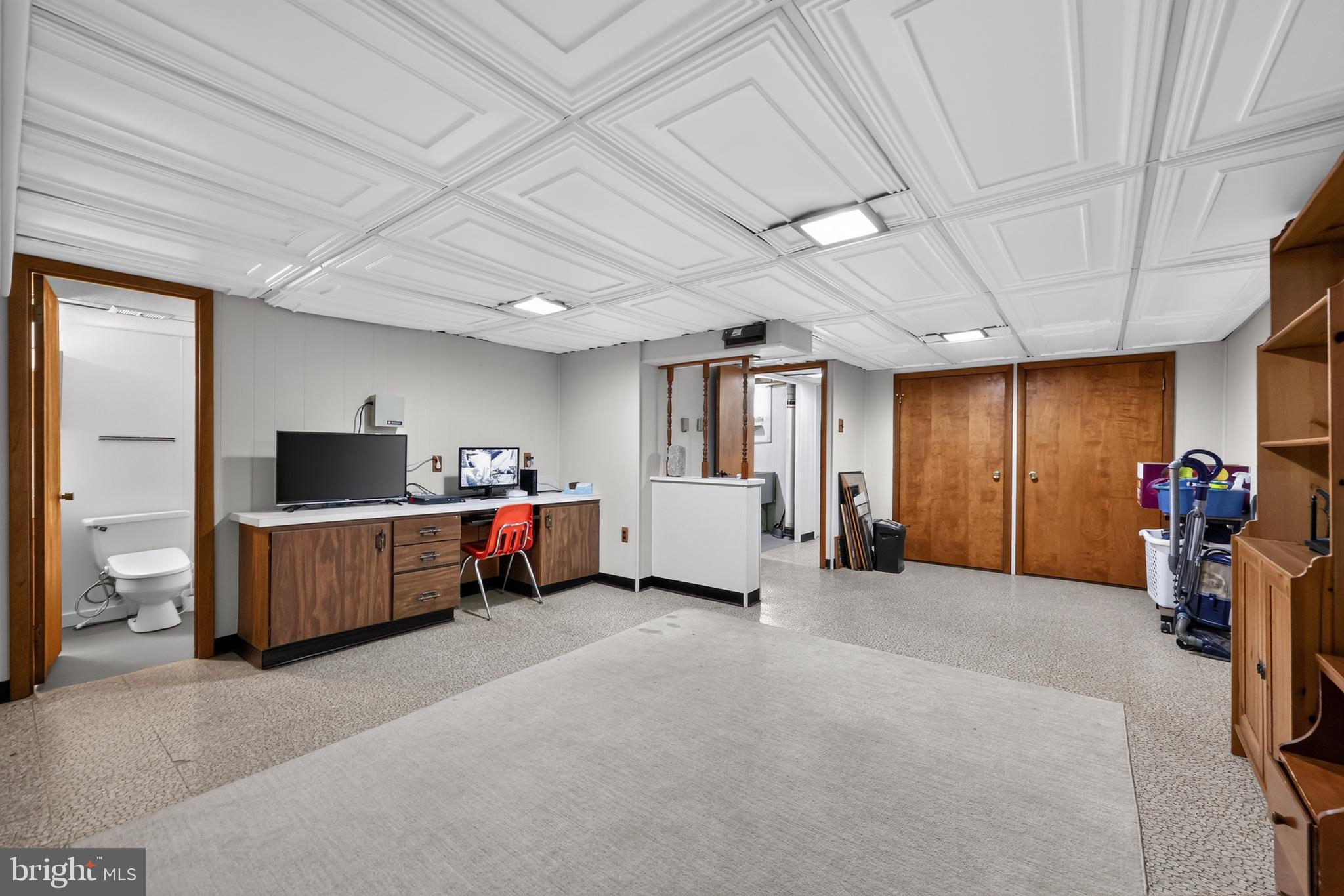 FOLCROFT - Residential