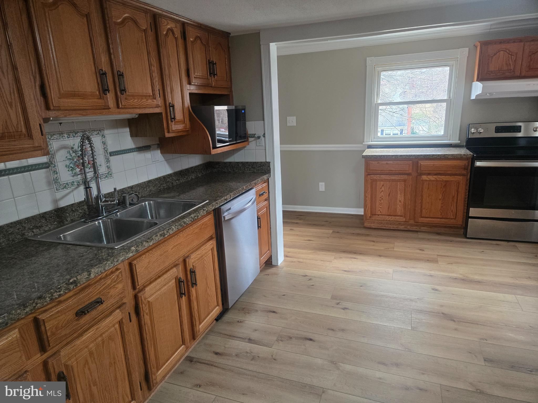 CITY OF MARTINSBURG - Residential