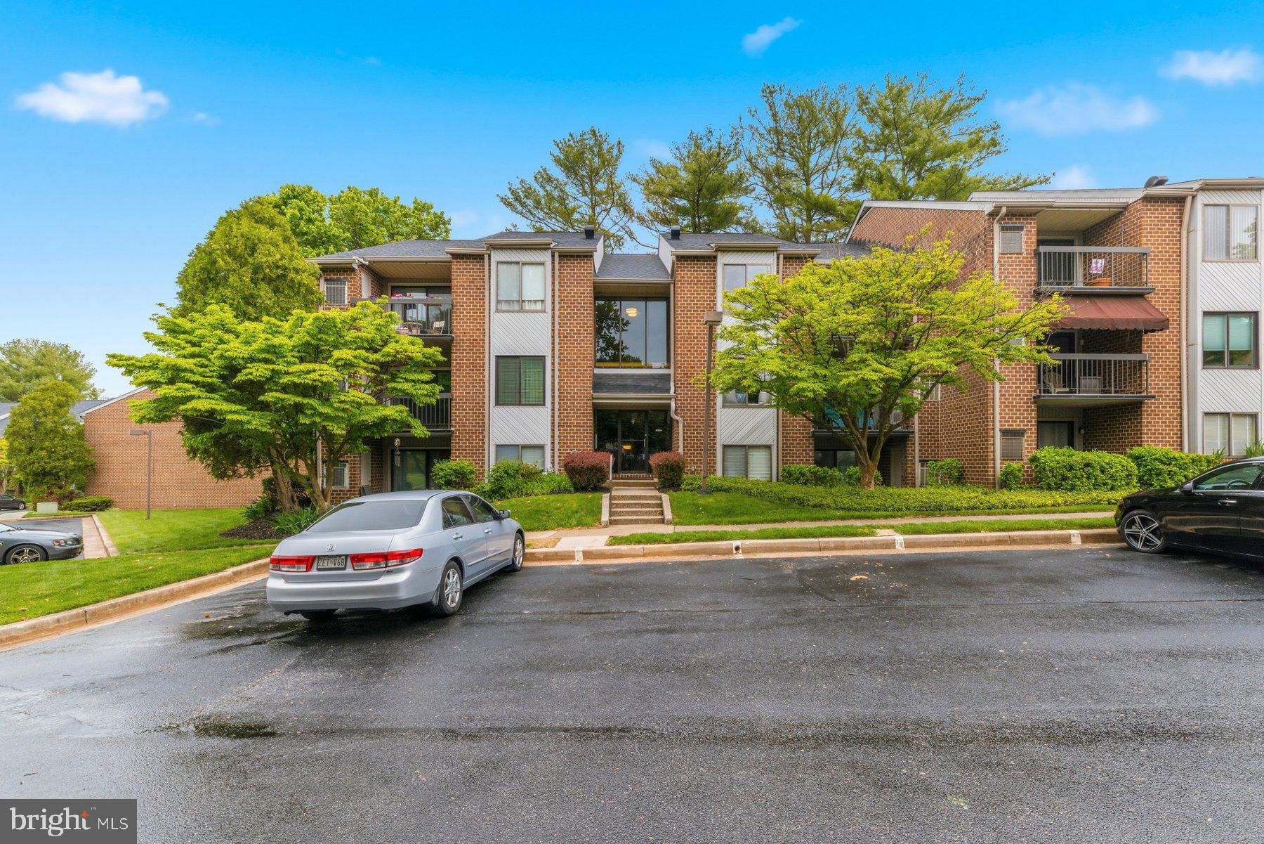 MAYS CHAPEL VILLAGE - Residential