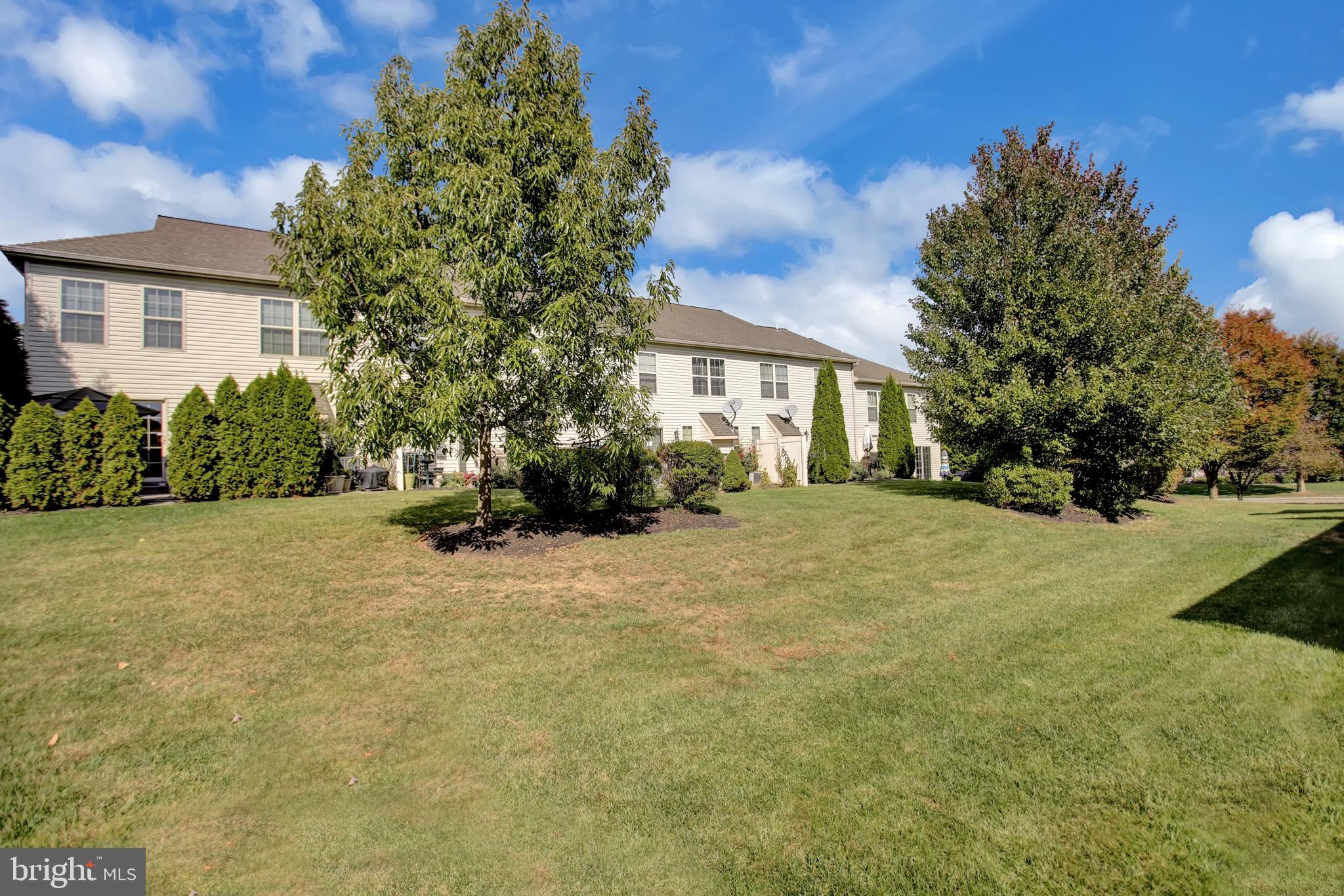 WINDING HILLS - Residential