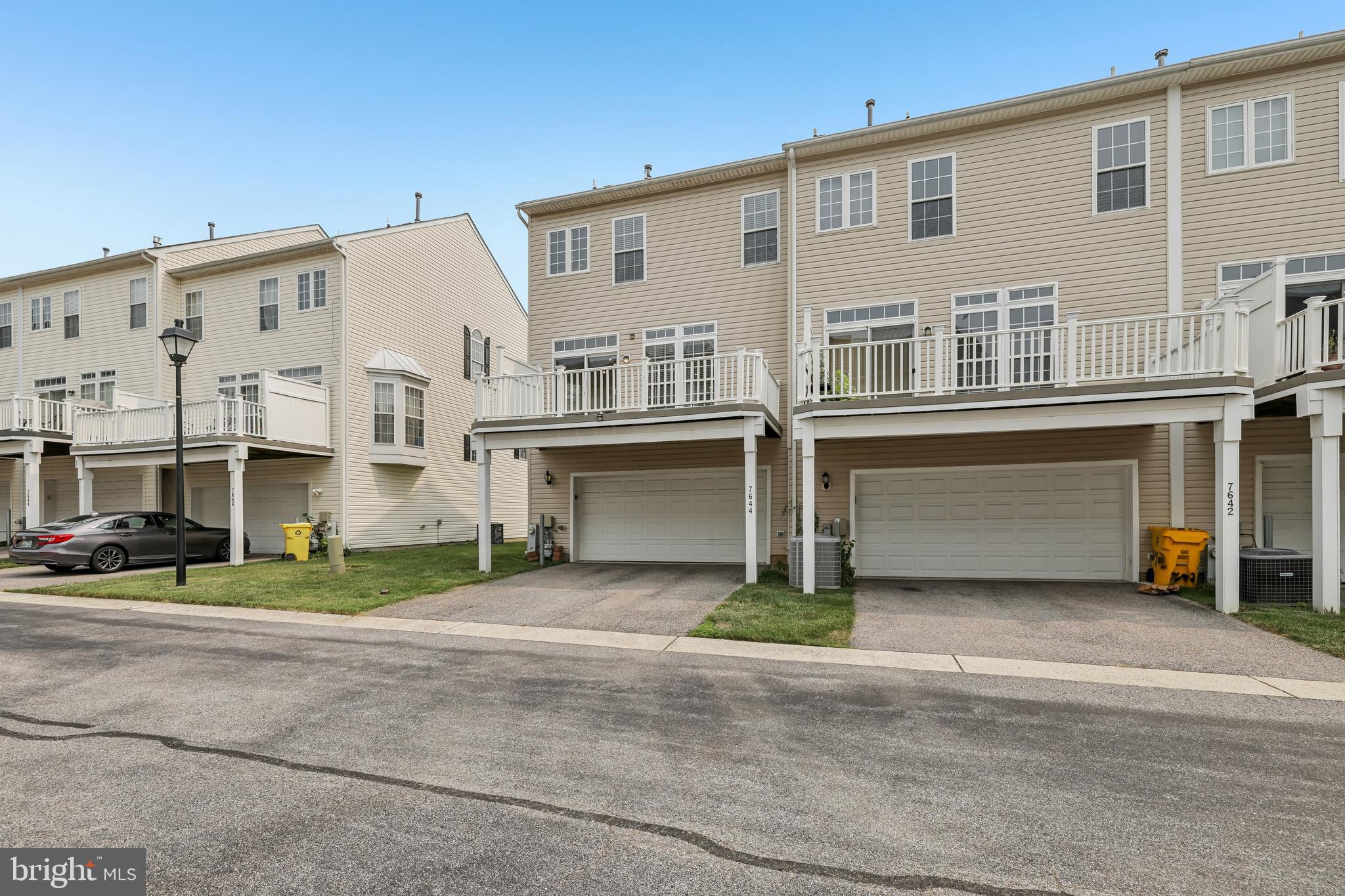 VILLAGES OF DORCHESTER - Residential