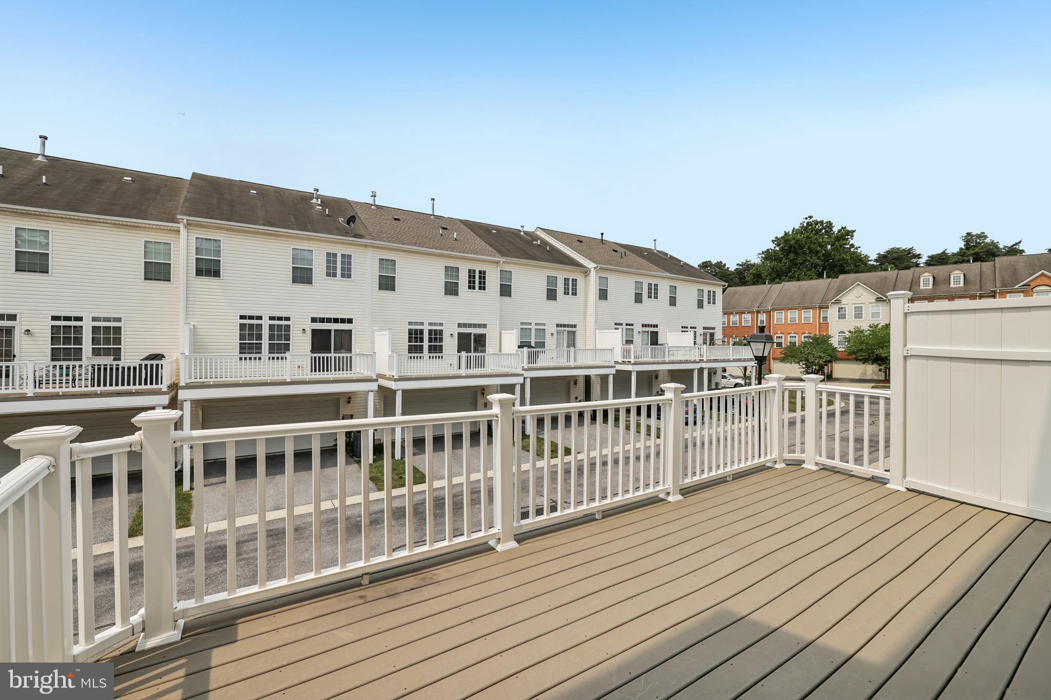 VILLAGES OF DORCHESTER - Residential