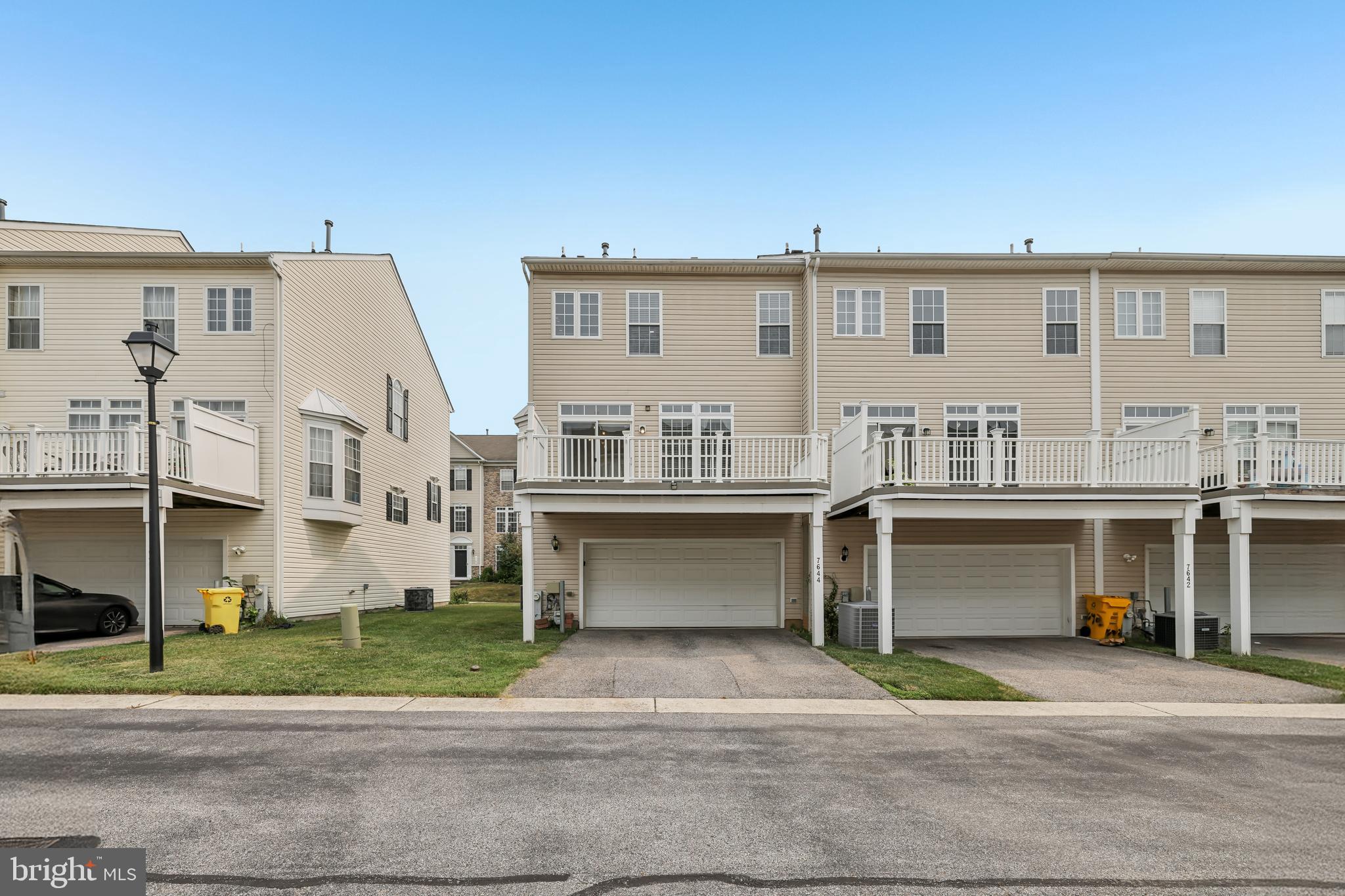VILLAGES OF DORCHESTER - Residential