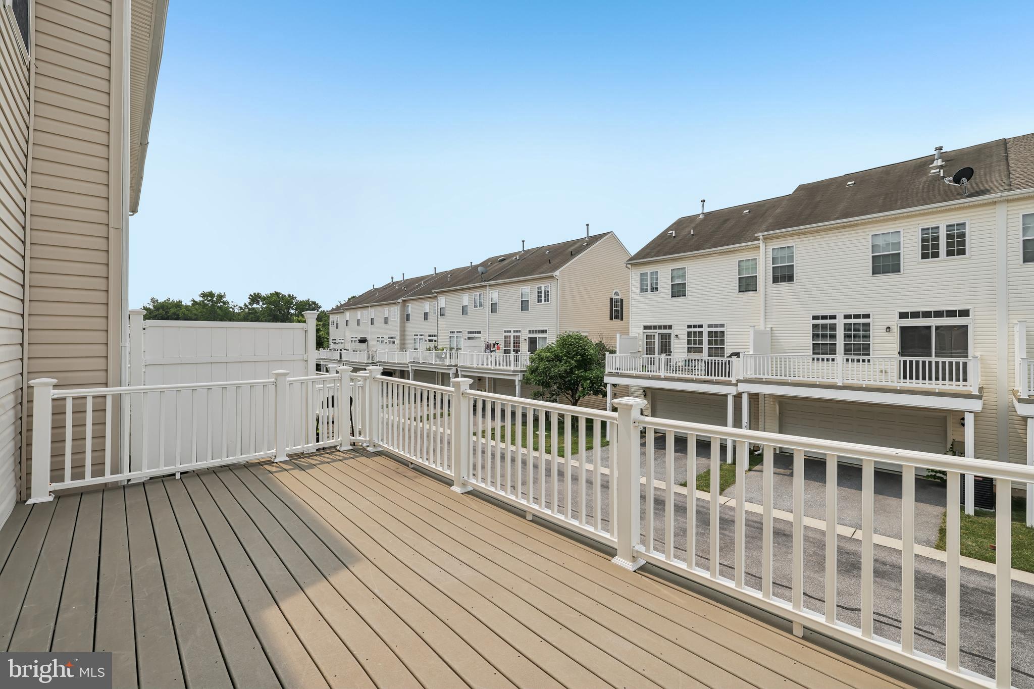 VILLAGES OF DORCHESTER - Residential