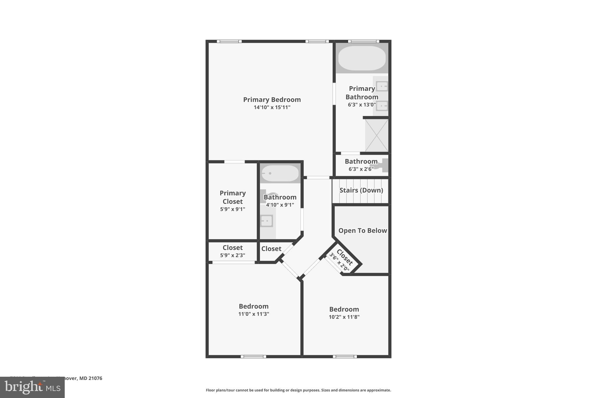 VILLAGES OF DORCHESTER - Residential