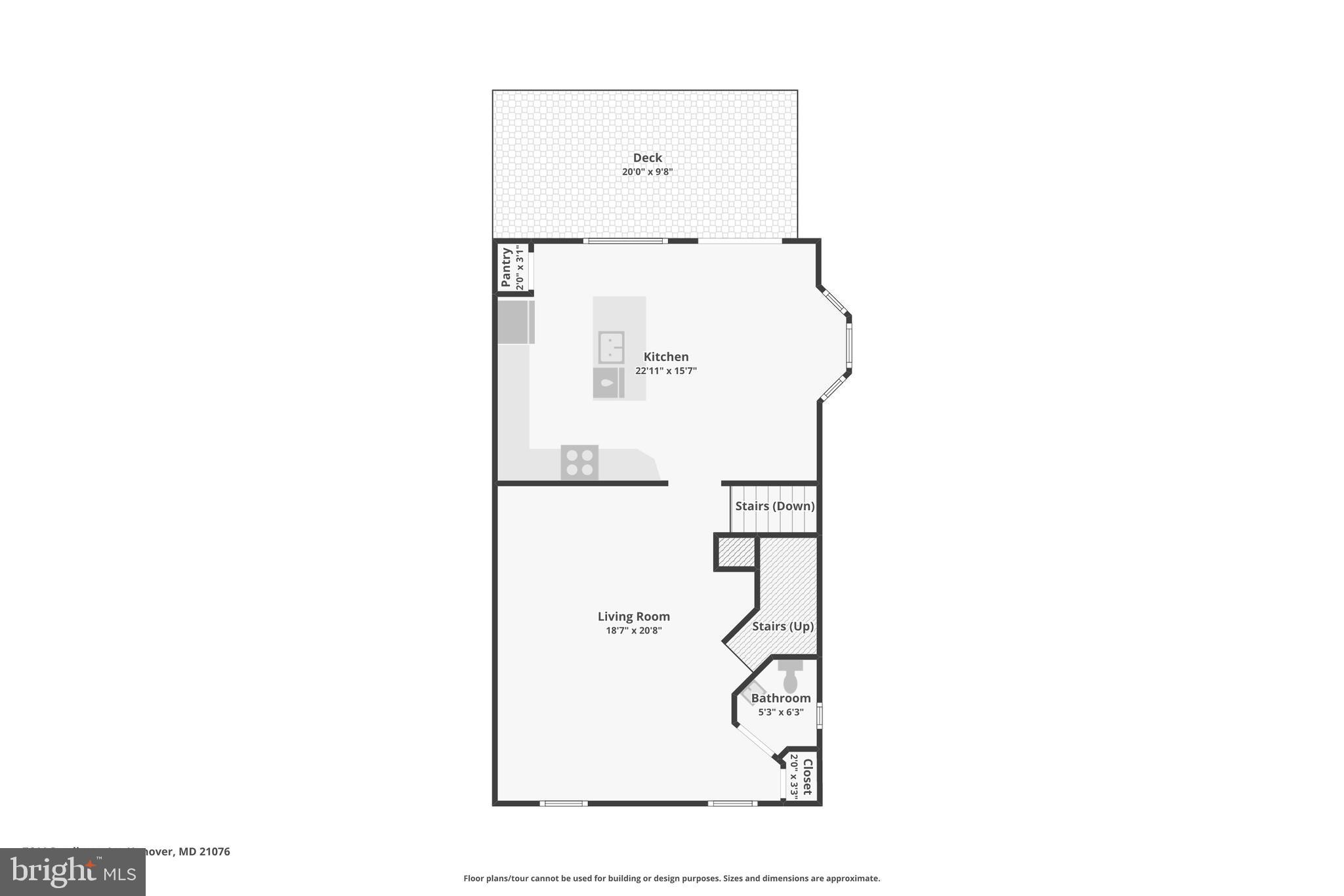 VILLAGES OF DORCHESTER - Residential