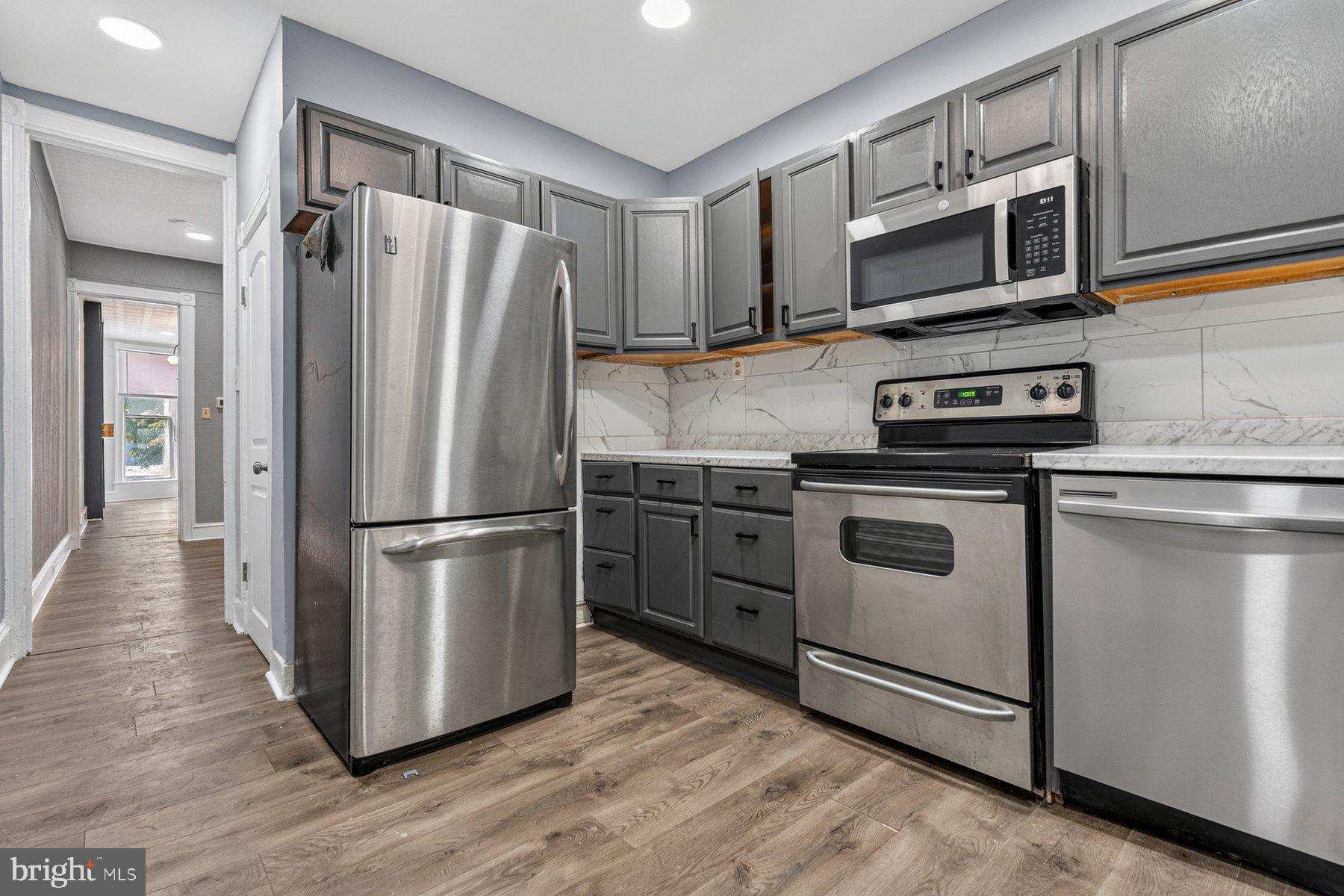 LEXINGTON - Residential
