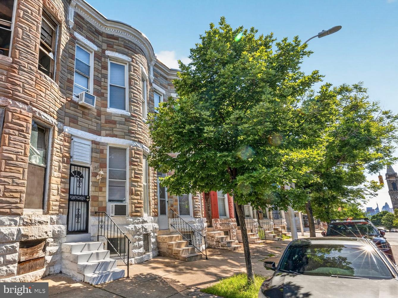 LEXINGTON - Residential
