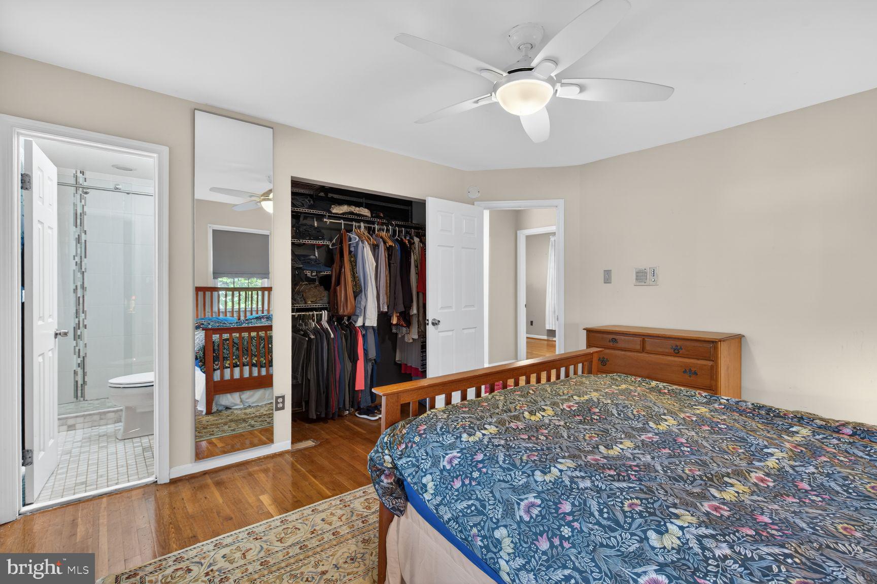 CHEVERLY - Residential