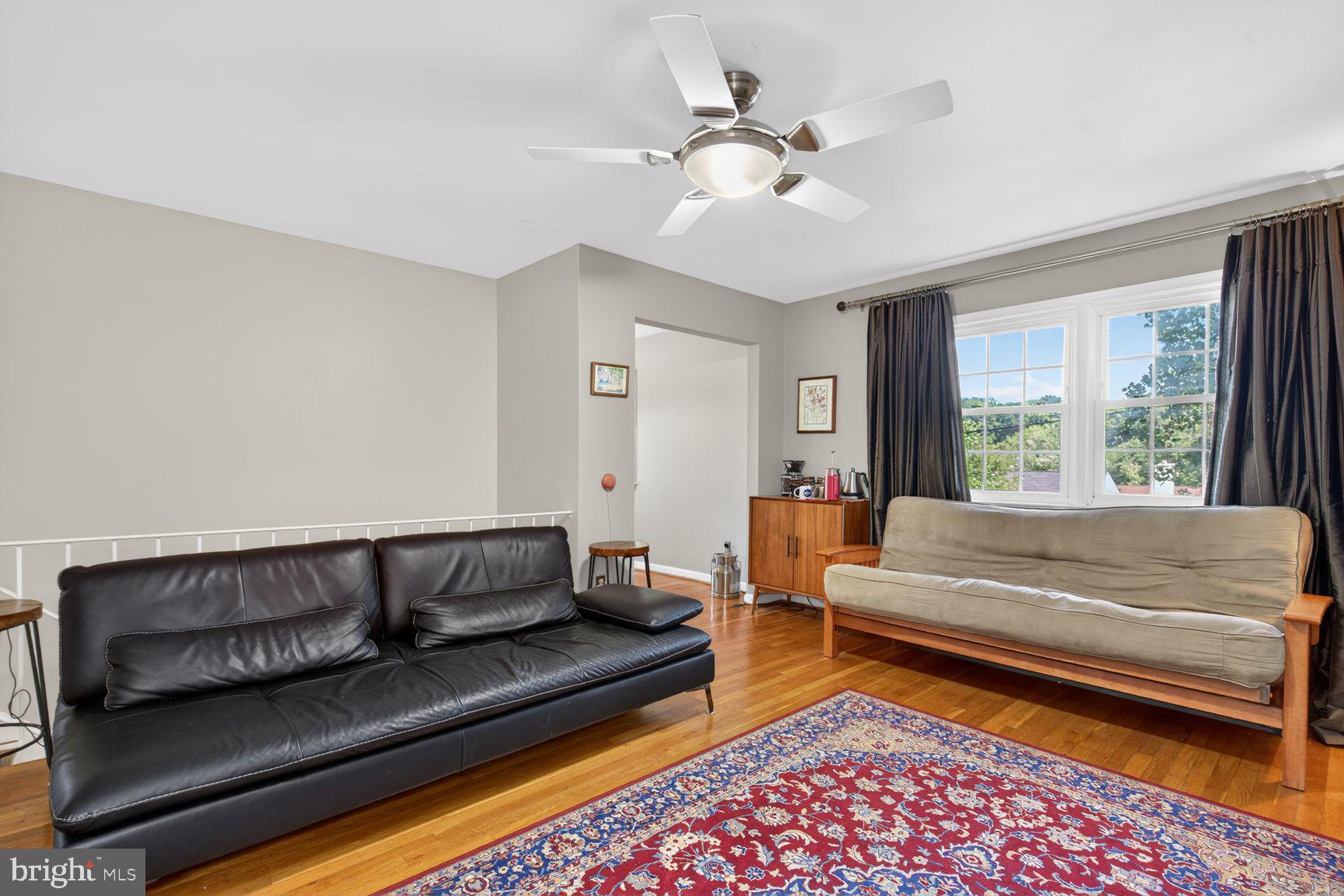 CHEVERLY - Residential