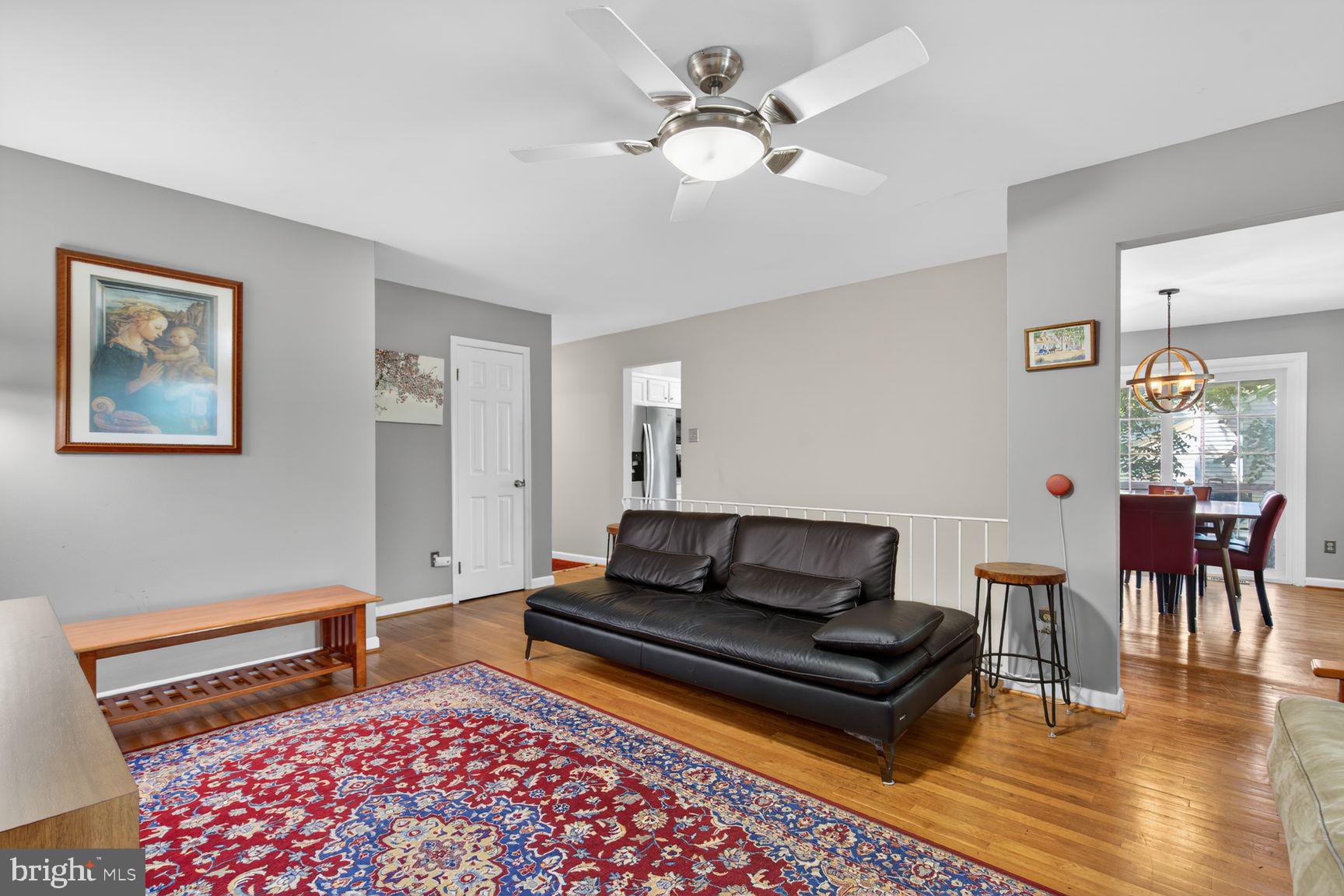 CHEVERLY - Residential