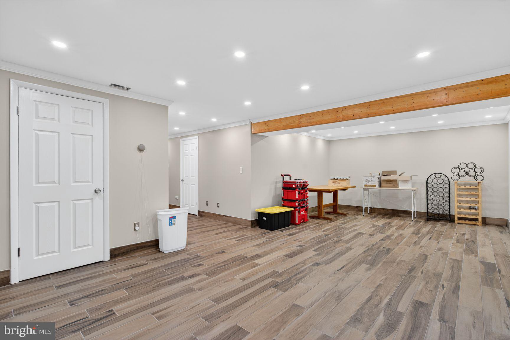 CHEVERLY - Residential