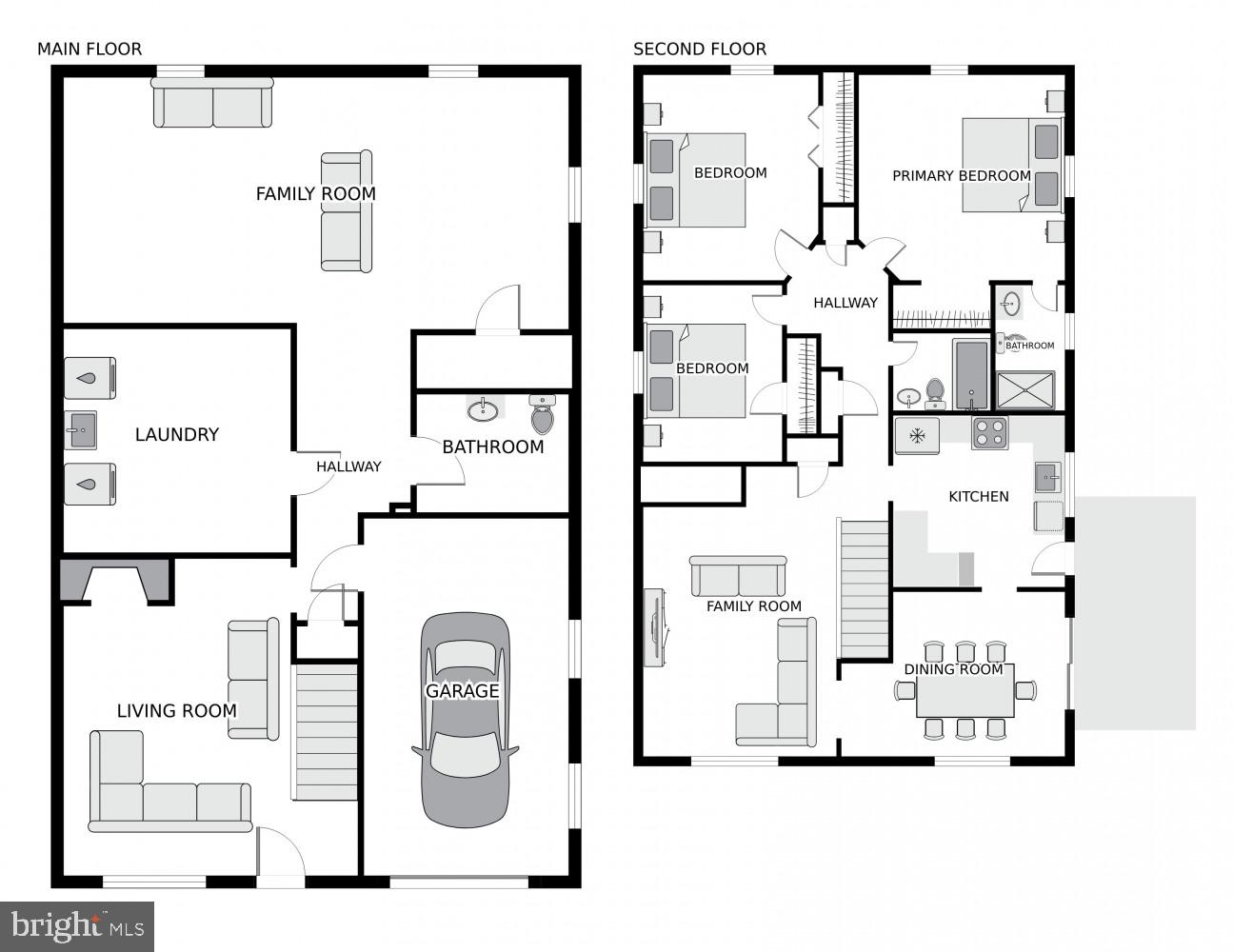 CHEVERLY - Residential