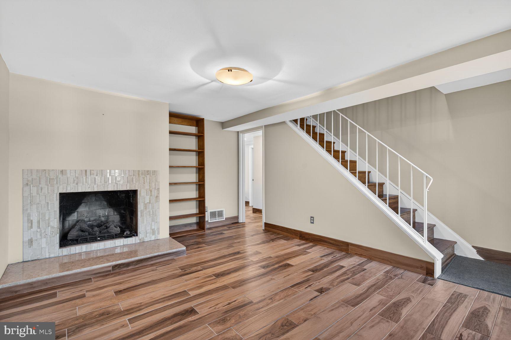 CHEVERLY - Residential