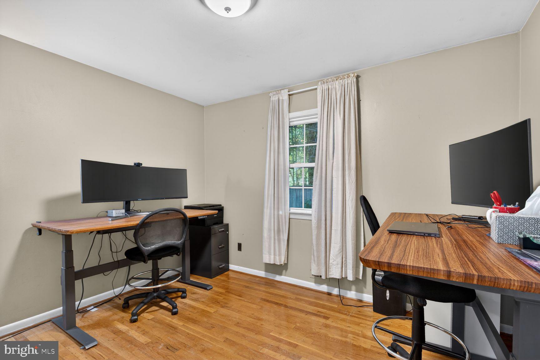 CHEVERLY - Residential