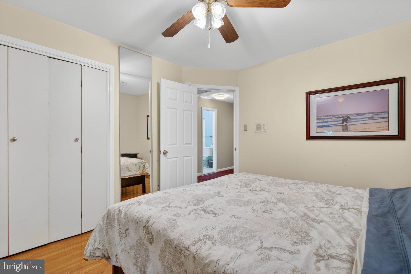 CHEVERLY - Residential