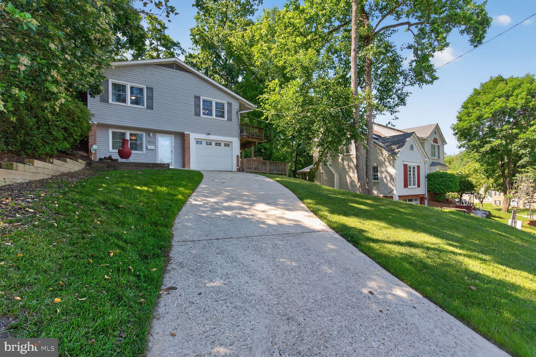 CHEVERLY - Residential