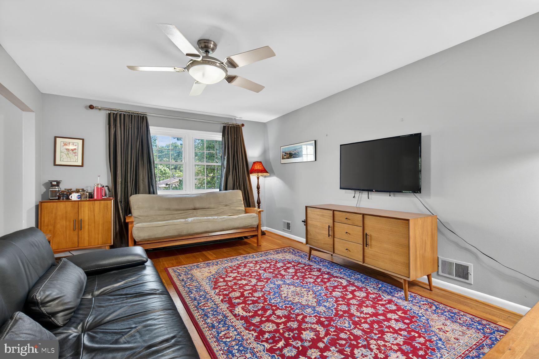CHEVERLY - Residential