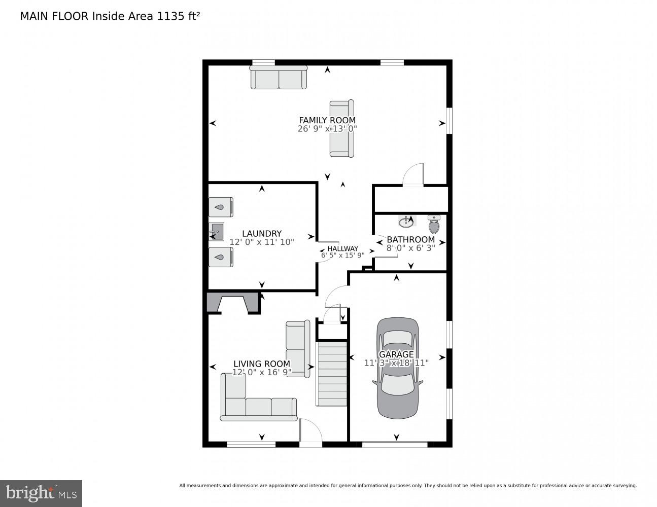 CHEVERLY - Residential