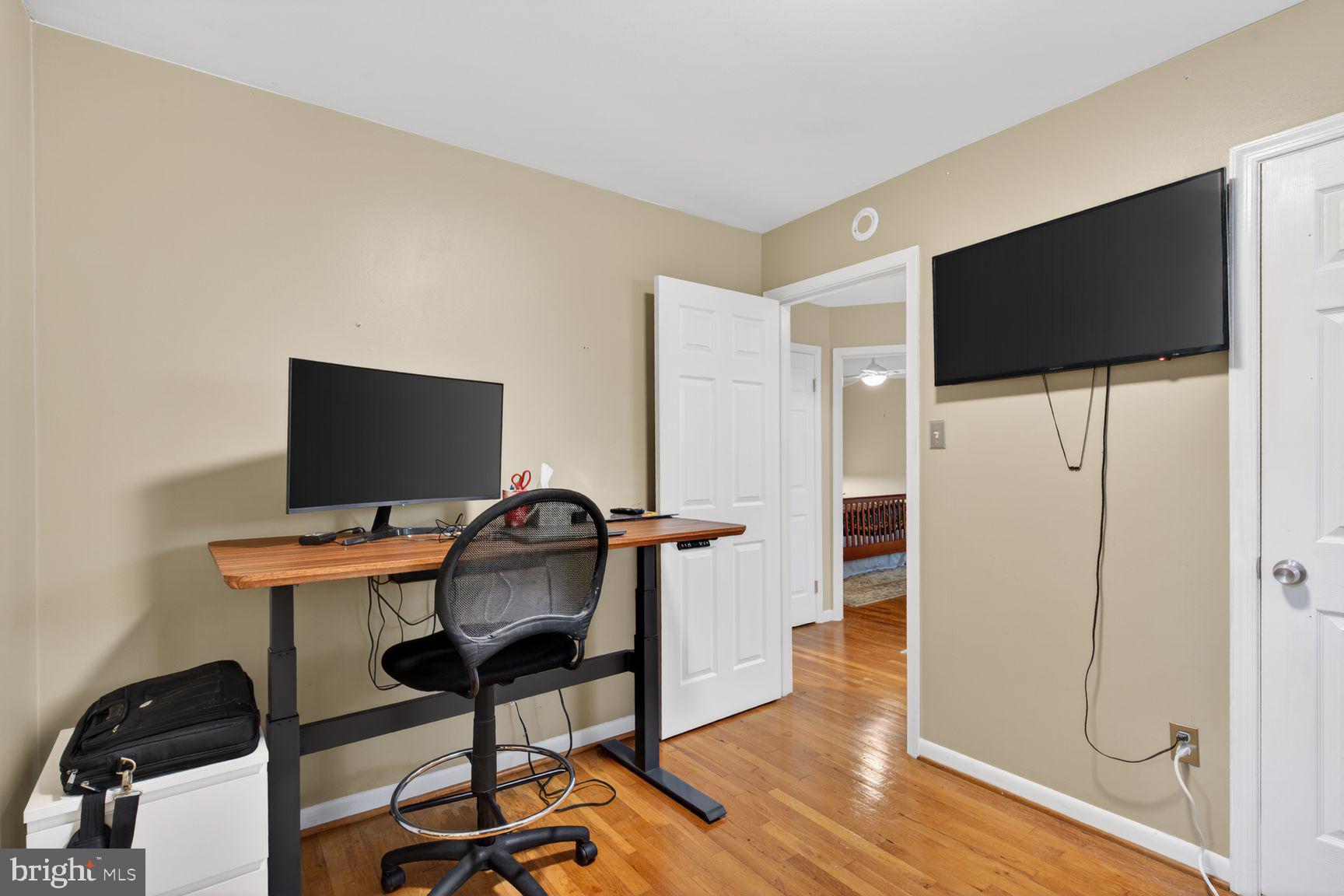 CHEVERLY - Residential