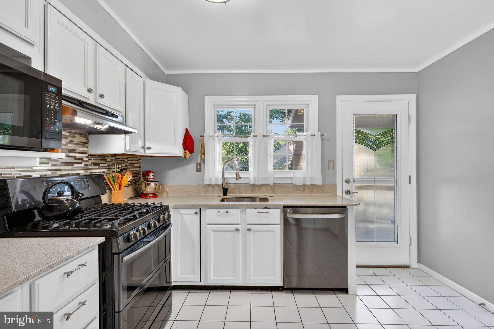 CHEVERLY - Residential