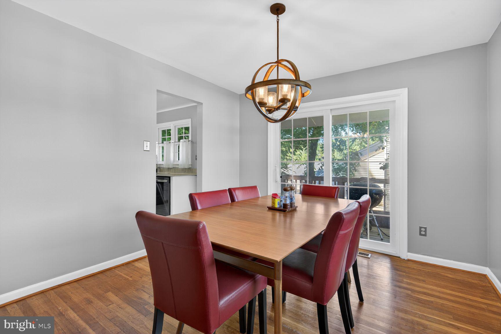 CHEVERLY - Residential