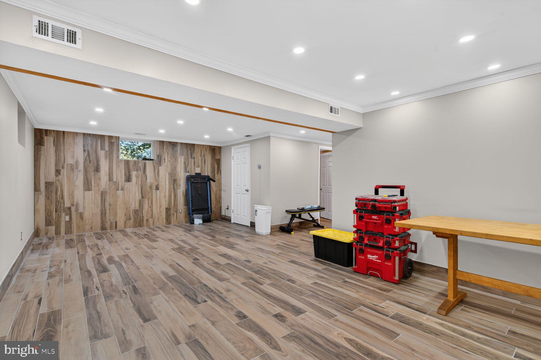 CHEVERLY - Residential