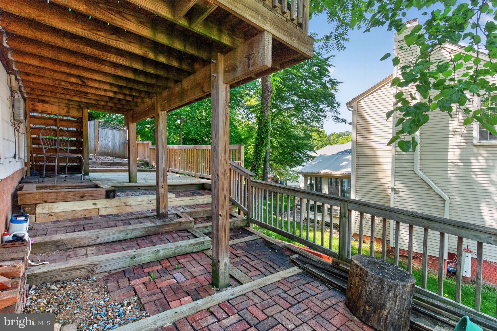 CHEVERLY - Residential