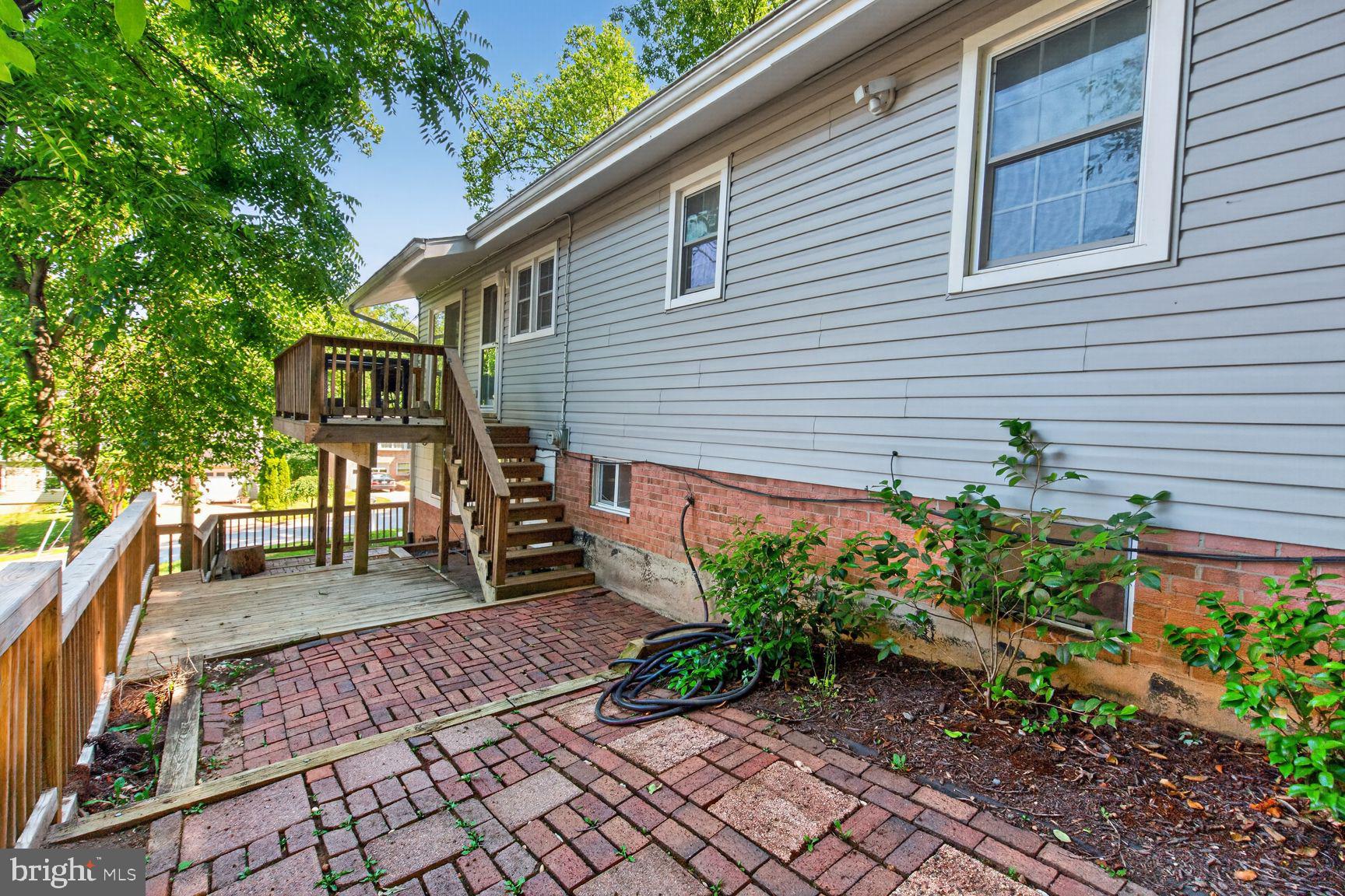 CHEVERLY - Residential