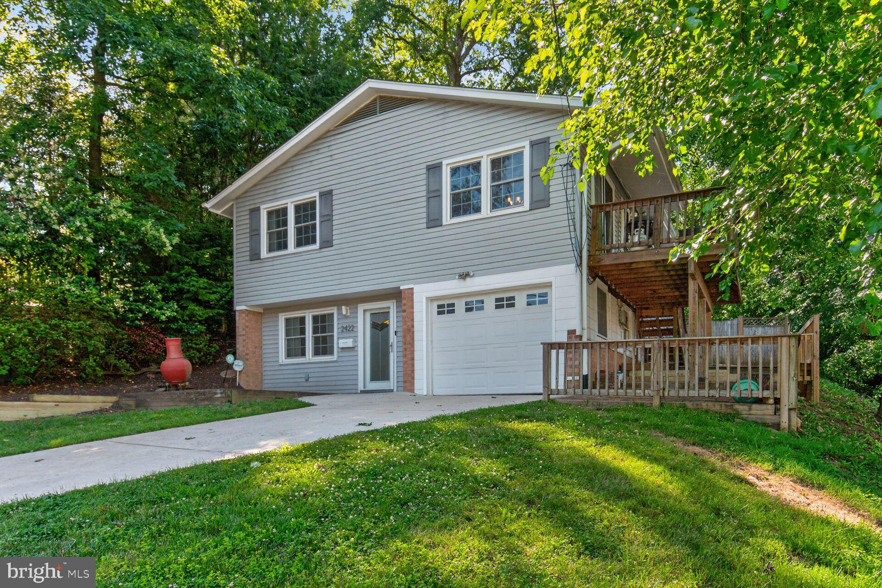 CHEVERLY - Residential