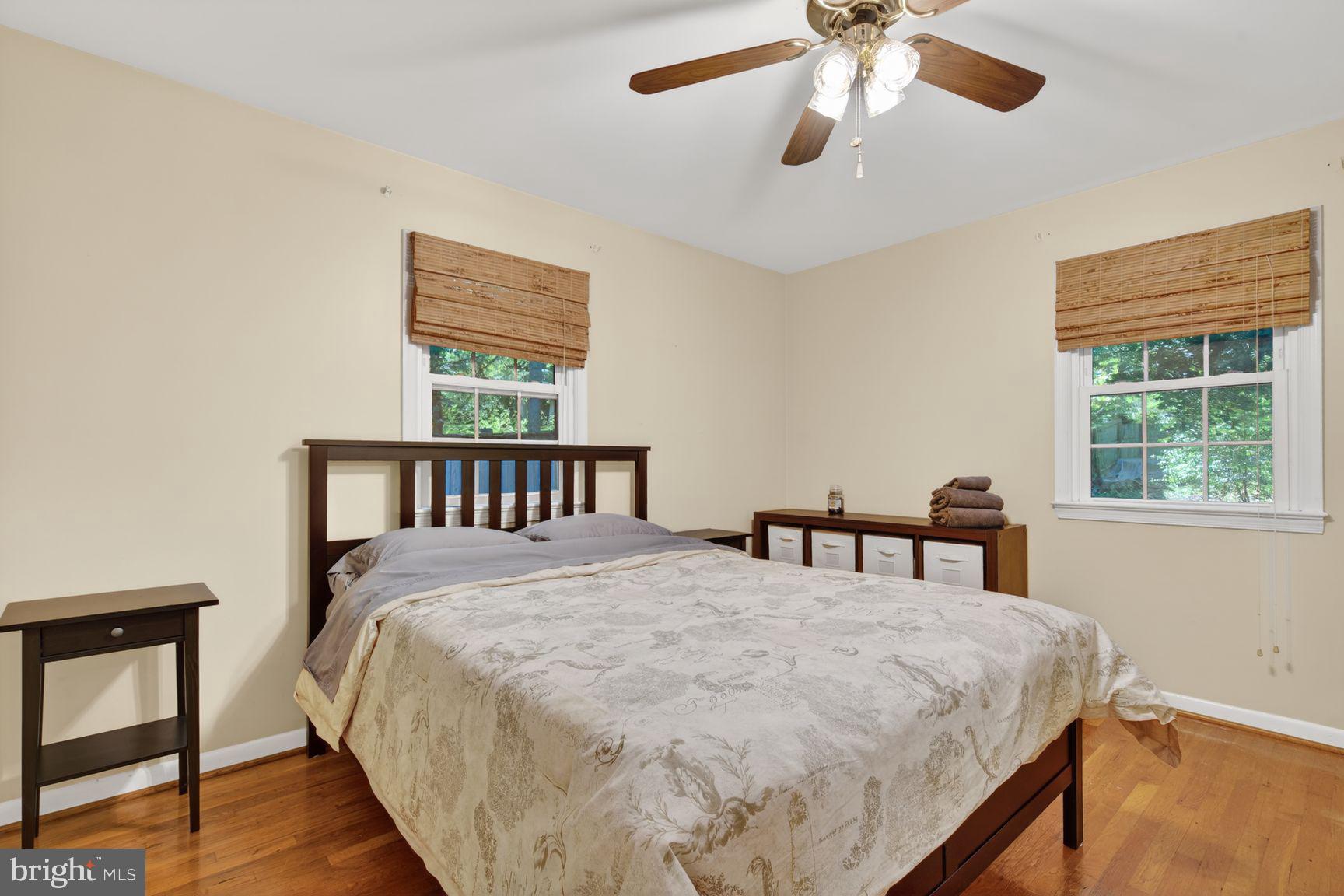 CHEVERLY - Residential