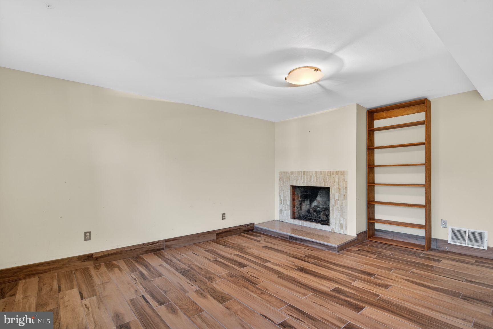 CHEVERLY - Residential