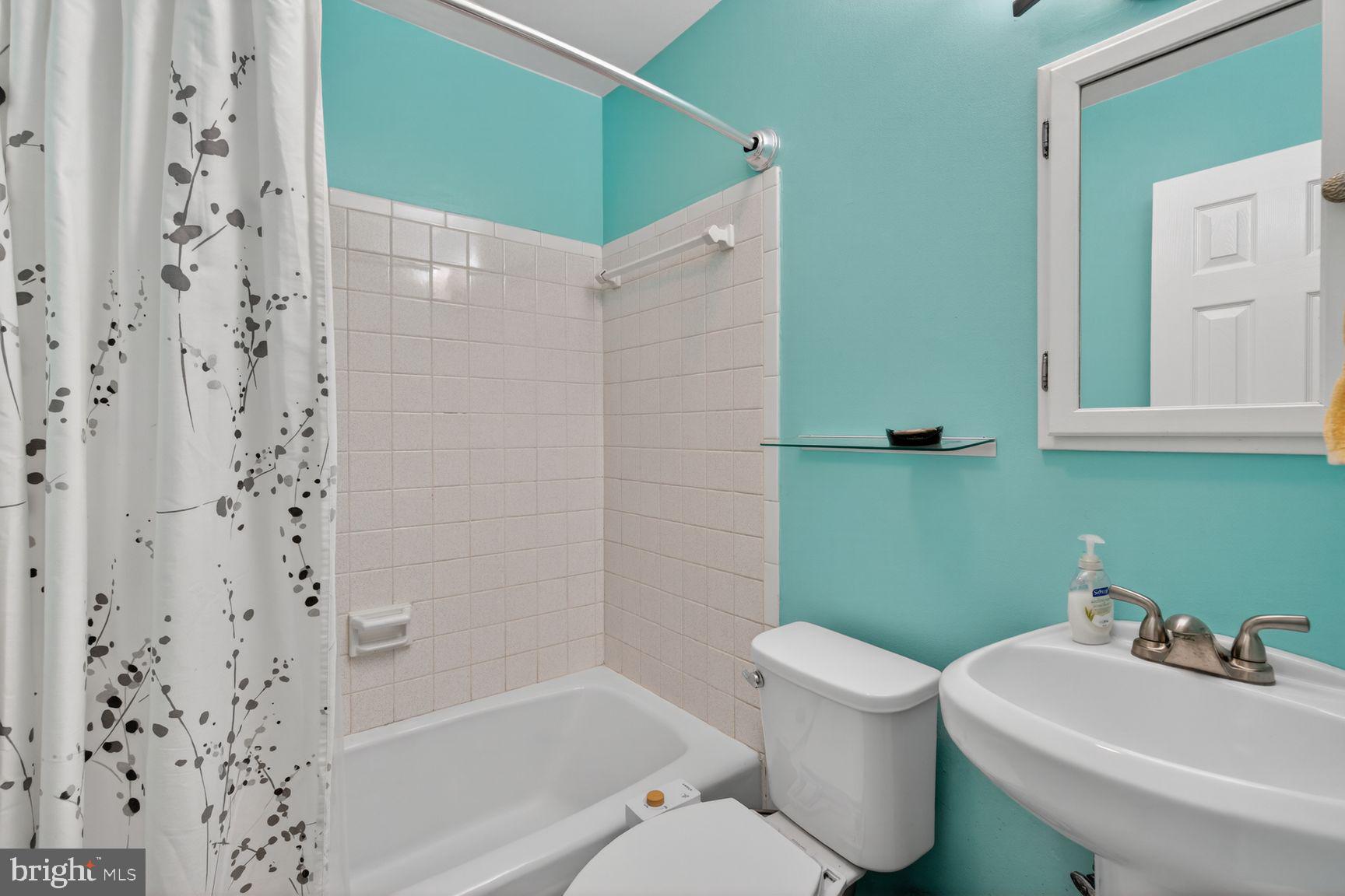 CHEVERLY - Residential