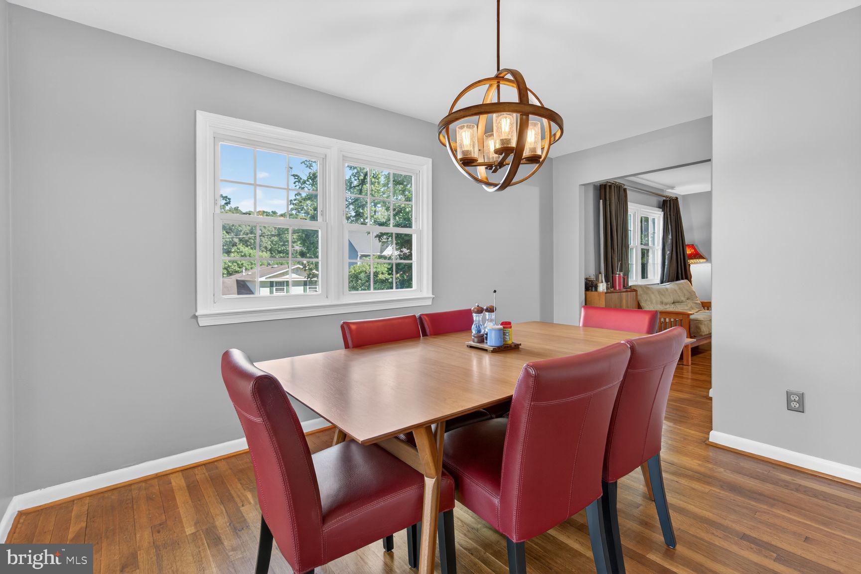 CHEVERLY - Residential
