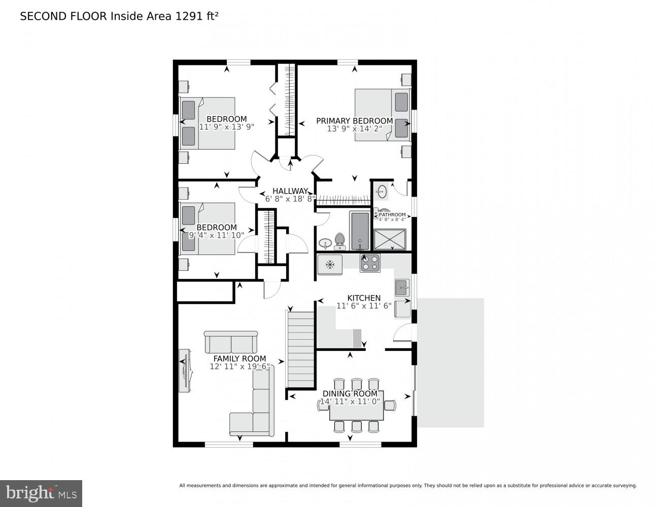 CHEVERLY - Residential